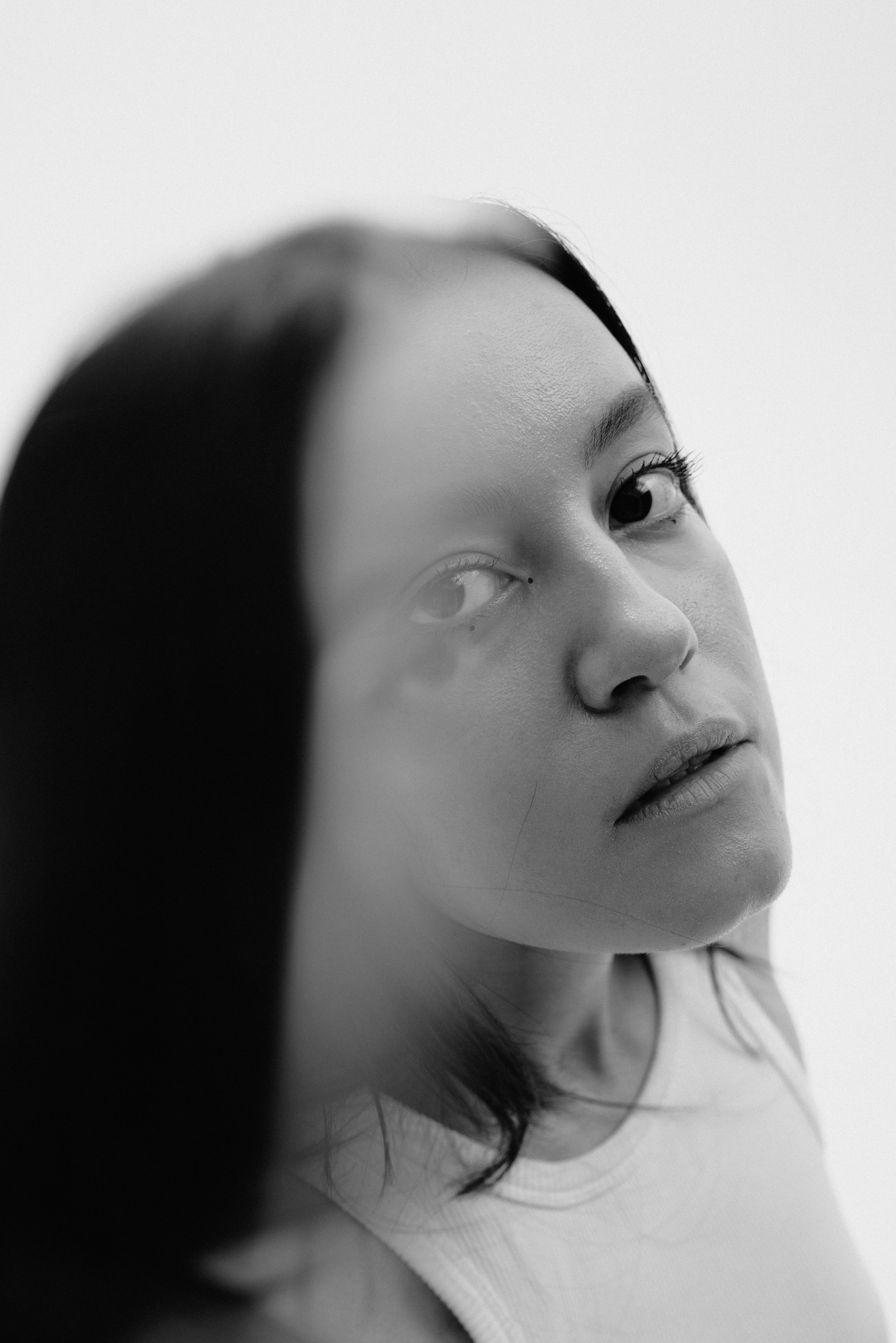 Гульнара. Фотограф Уфа