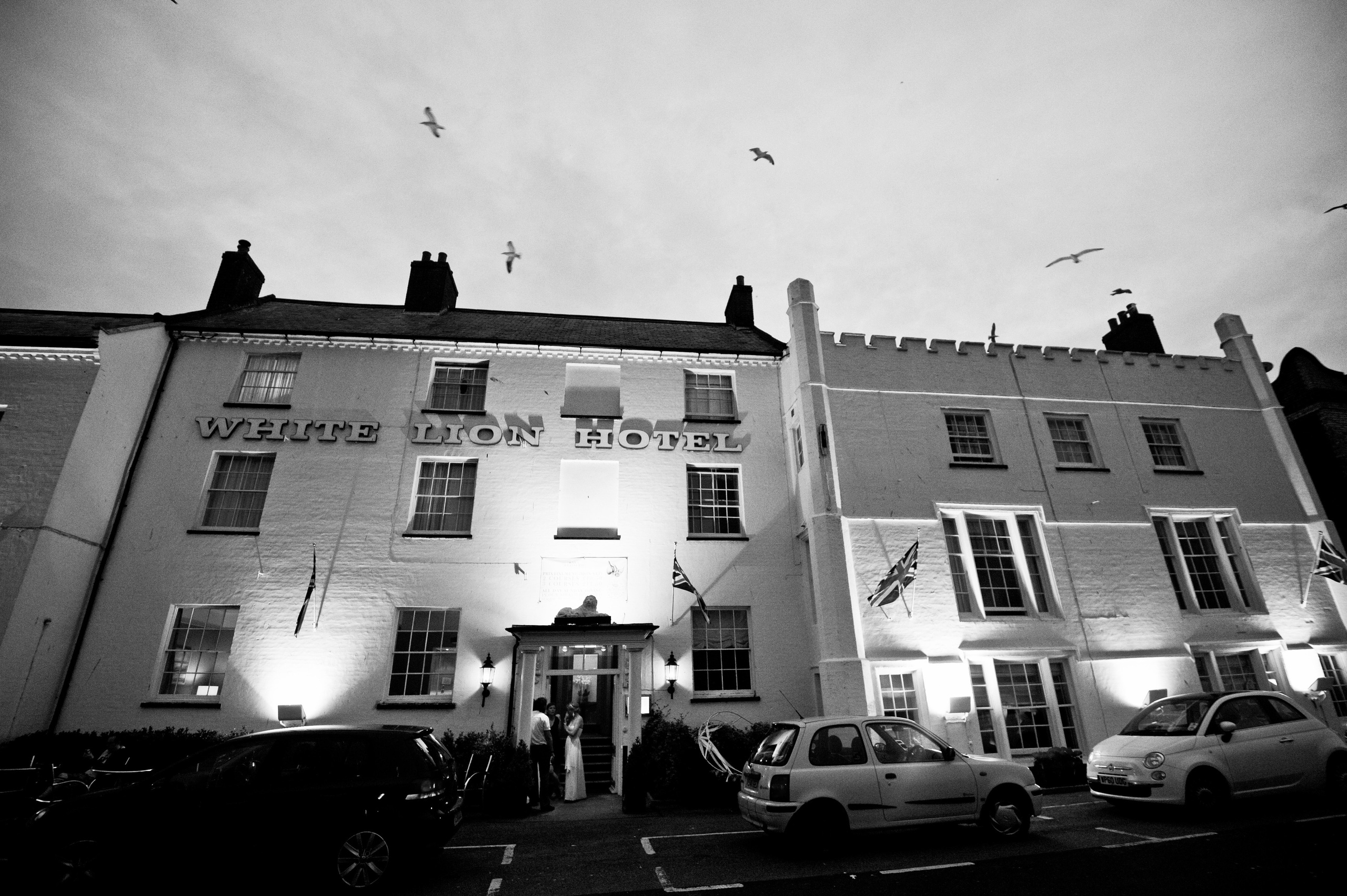 Анна и Дэвид. Свадьба, Великобритания. Семейный фотограф Анна Дубовская