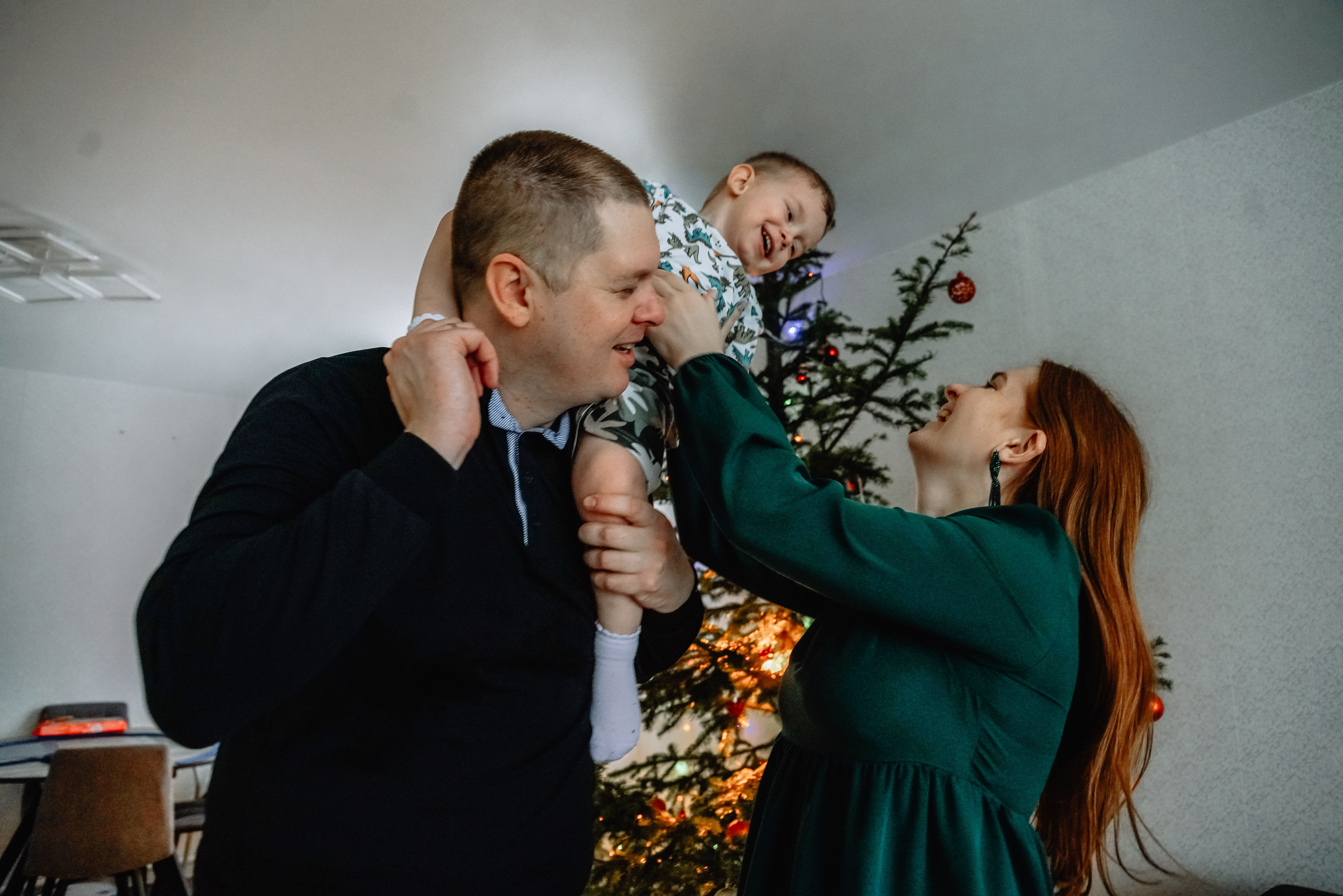 Семья Иры и Саши. Свадебный и семейный фотограф Томск| Юлия Филатова