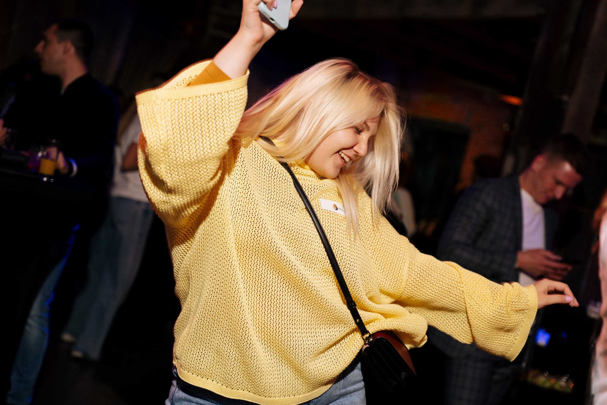 Gleb Kornilov's party. Анастасия Максимова, фотограф, москва