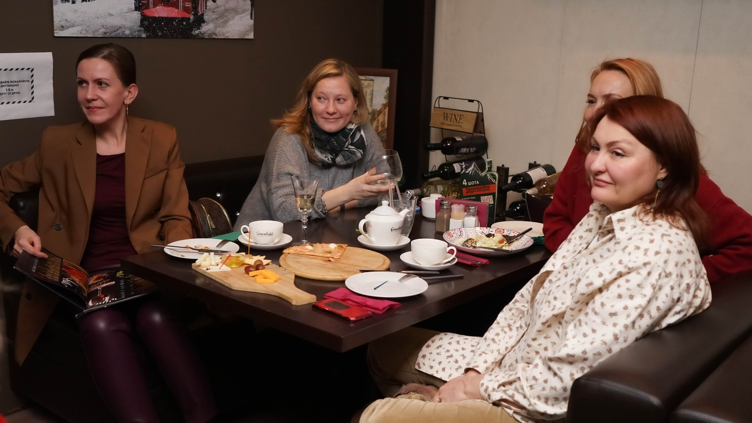 Стендап | 22.02.2021. Галерея Фантим