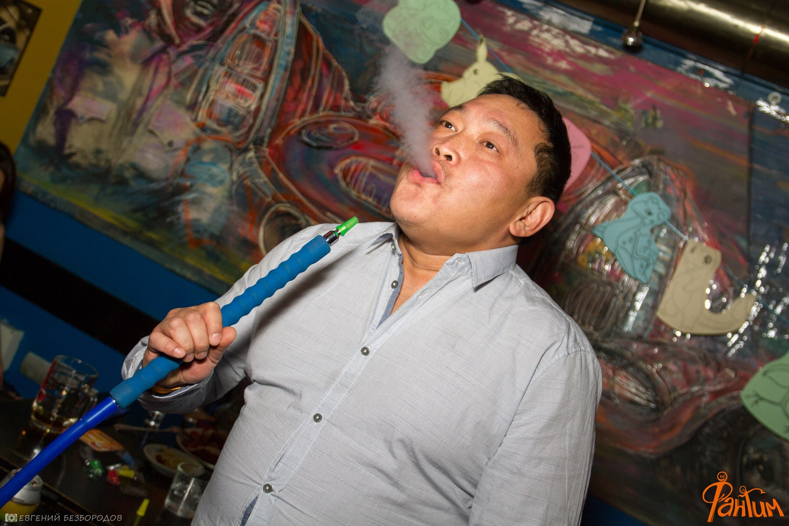 Клубная вечеринка Хеллоуин | 29.10.2016. Галерея Фантим