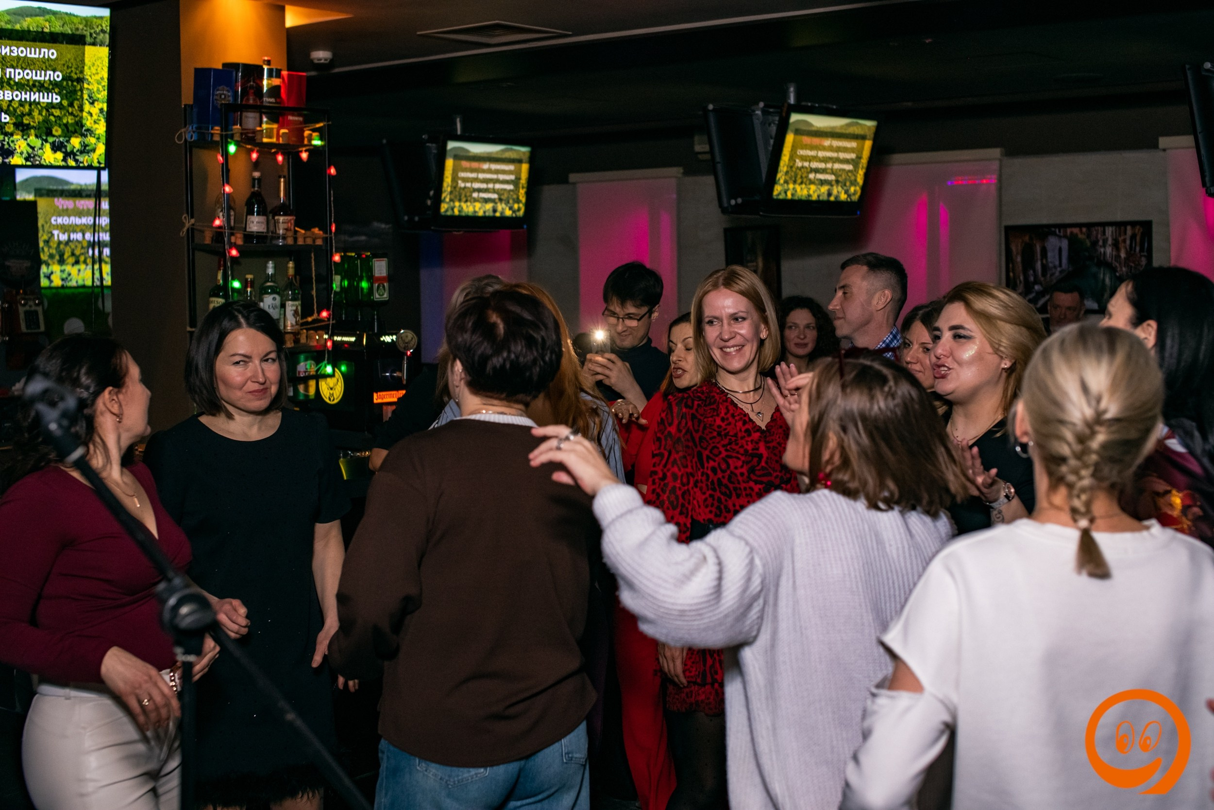 Караоке-вечеринка | 15.02.2025. Галерея Фантим