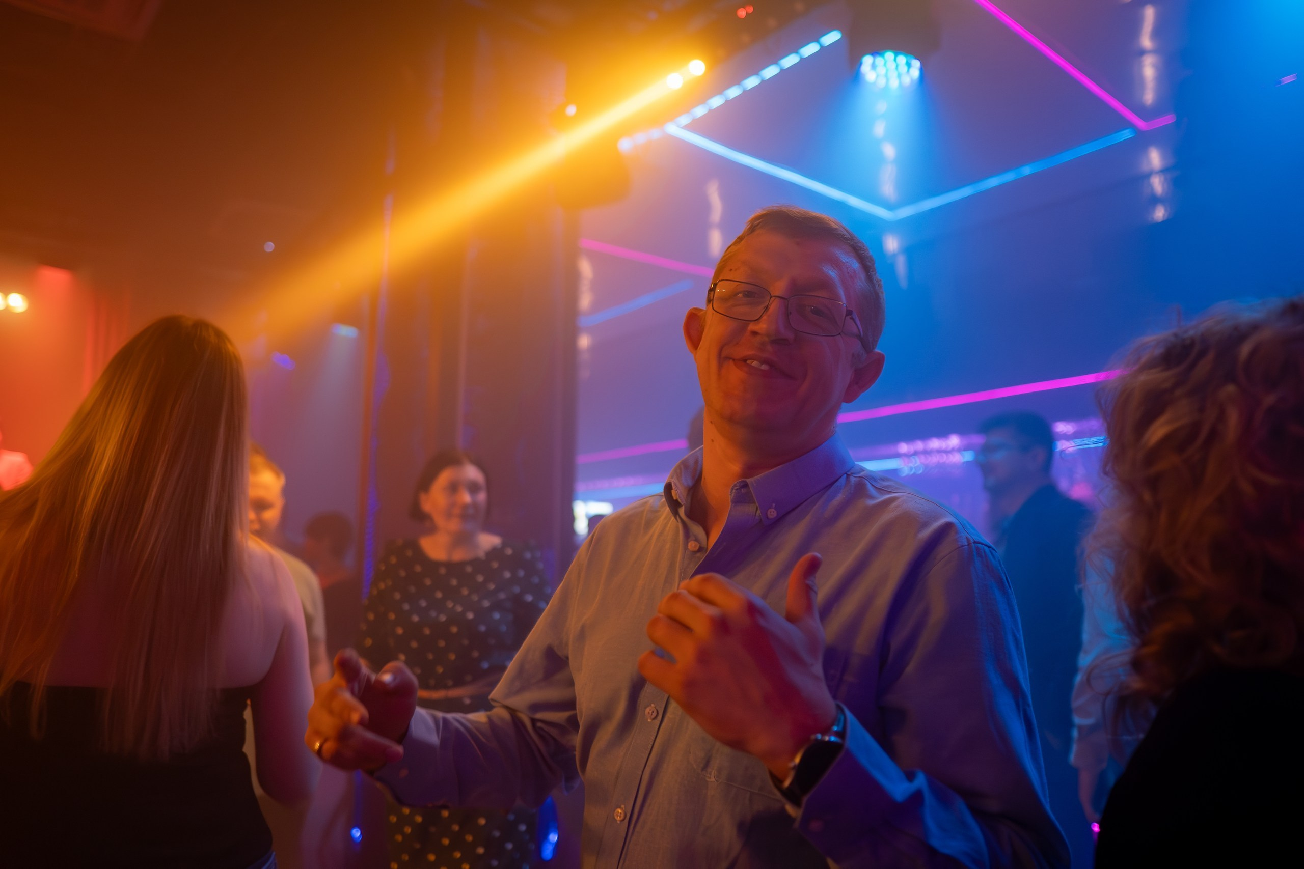 Клубная | 26.09.2025. Галерея Фантим