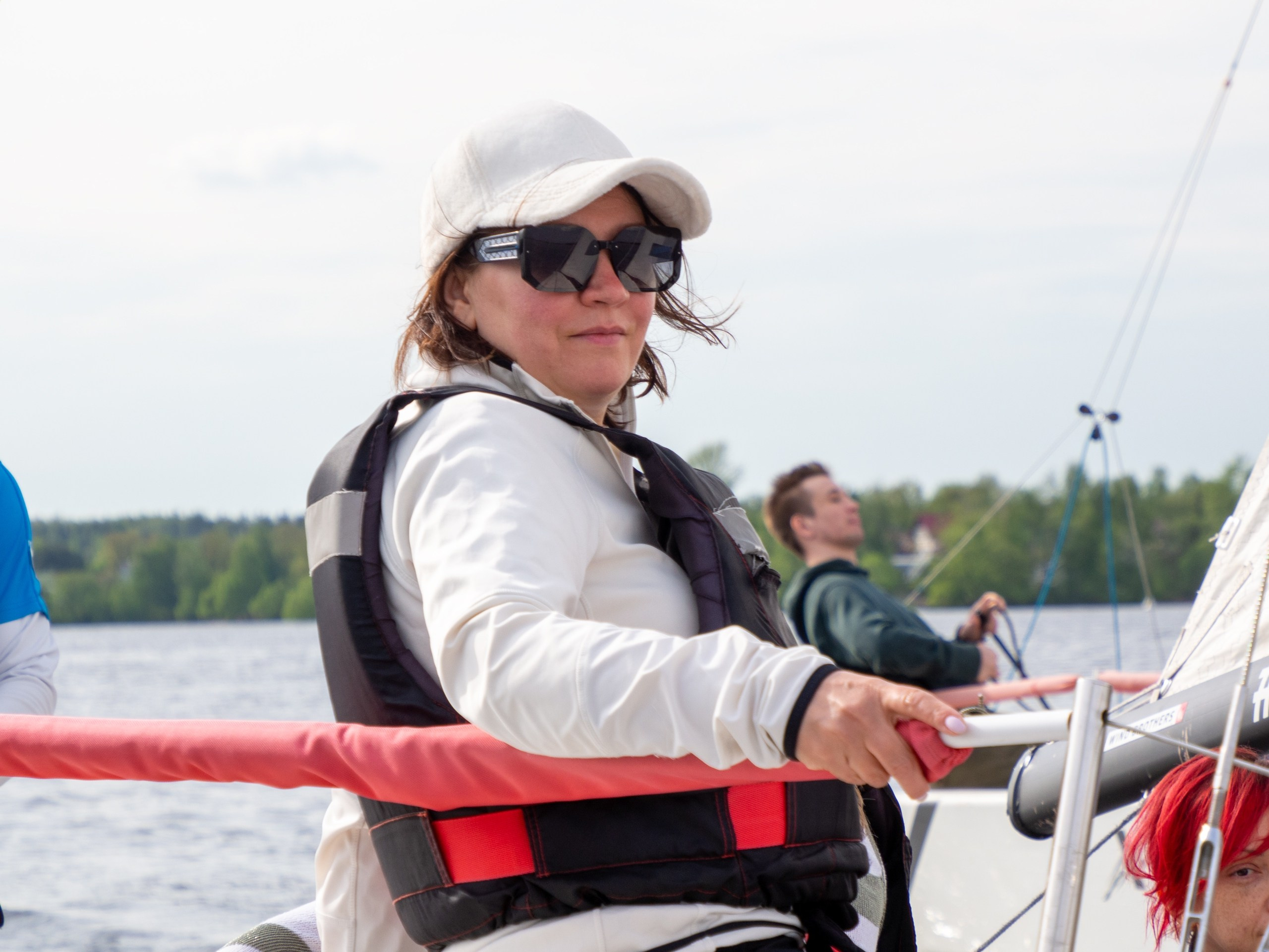 Яхтинг | 17.05.2025. Галерея Фантим