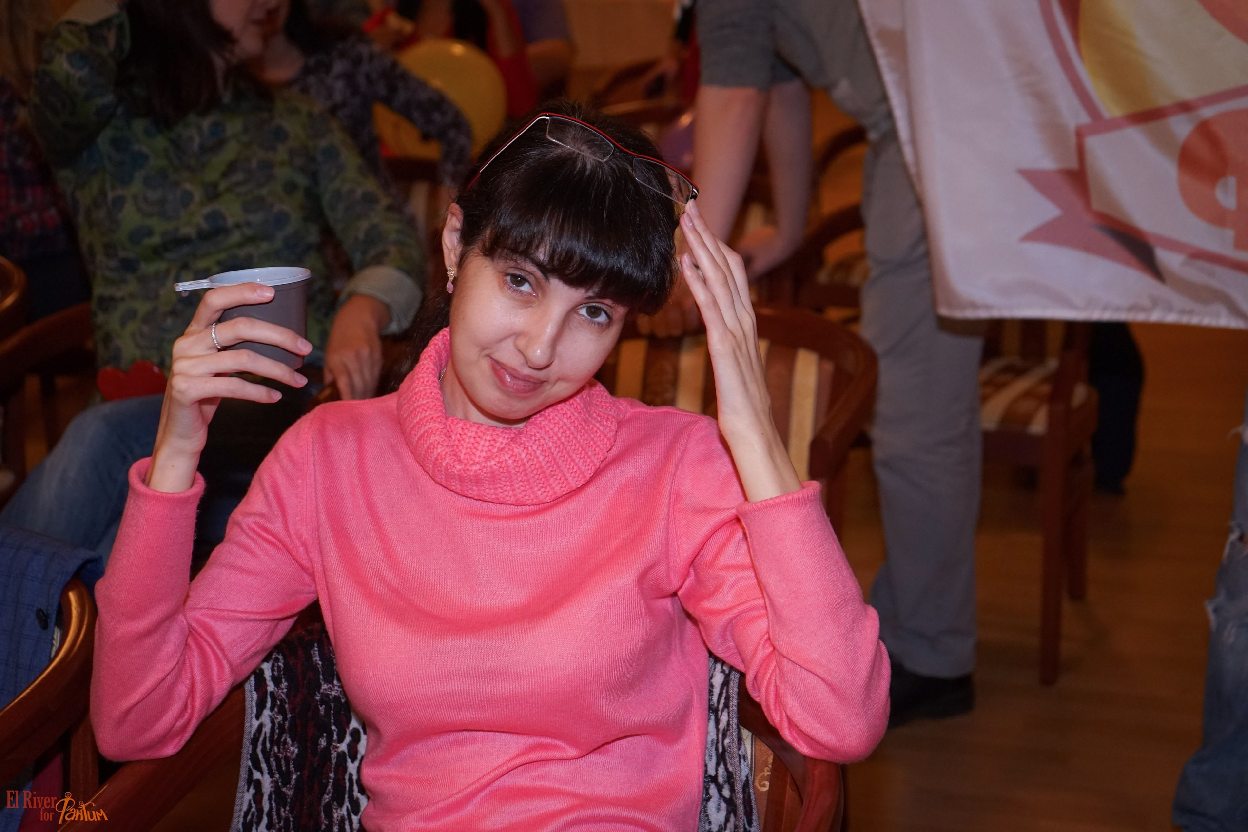 ФВН | 2016. Галерея Фантим