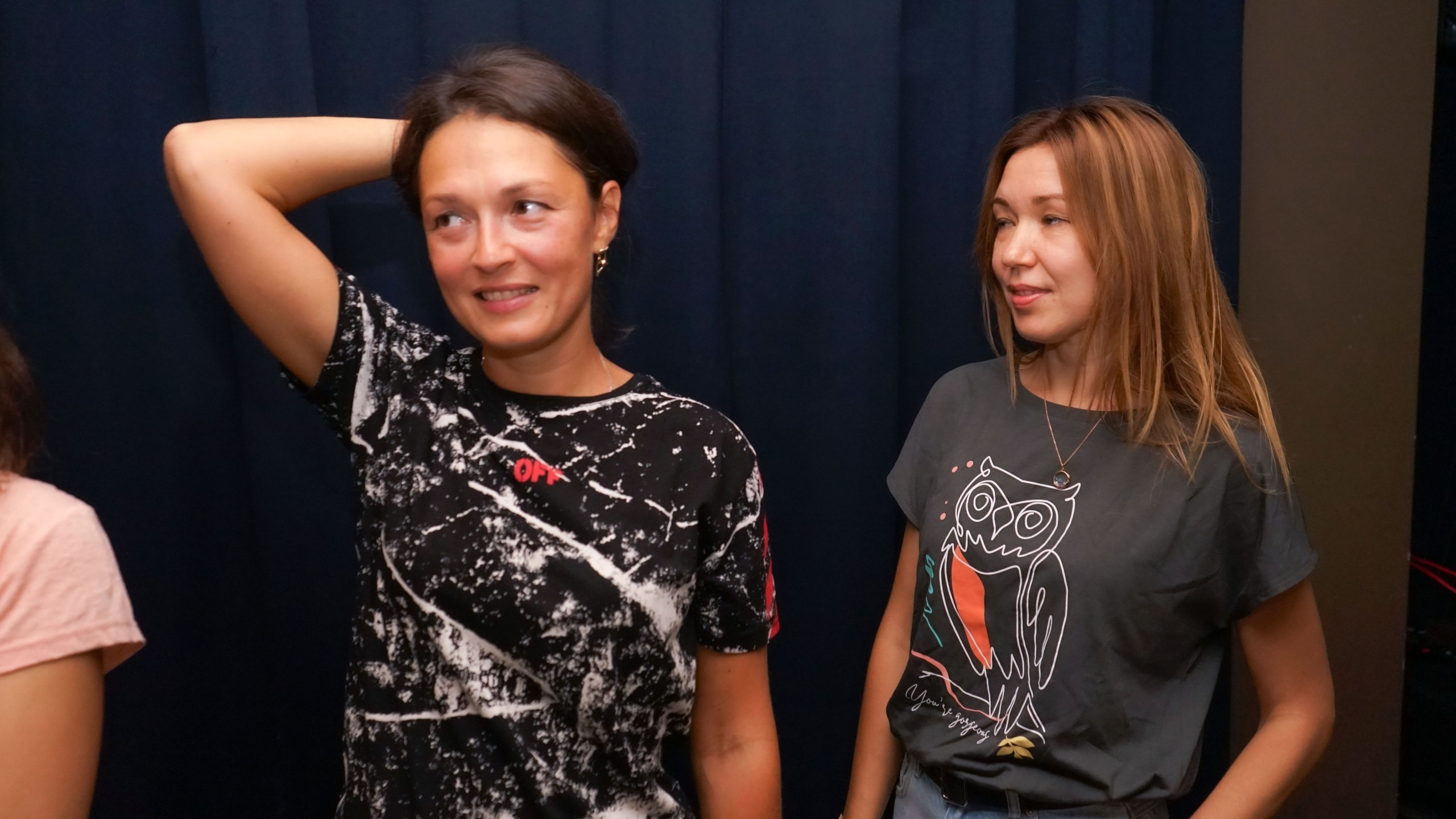 The Дискотэка Party. Клубная вечеринка | 28.08.2021. Галерея Фантим