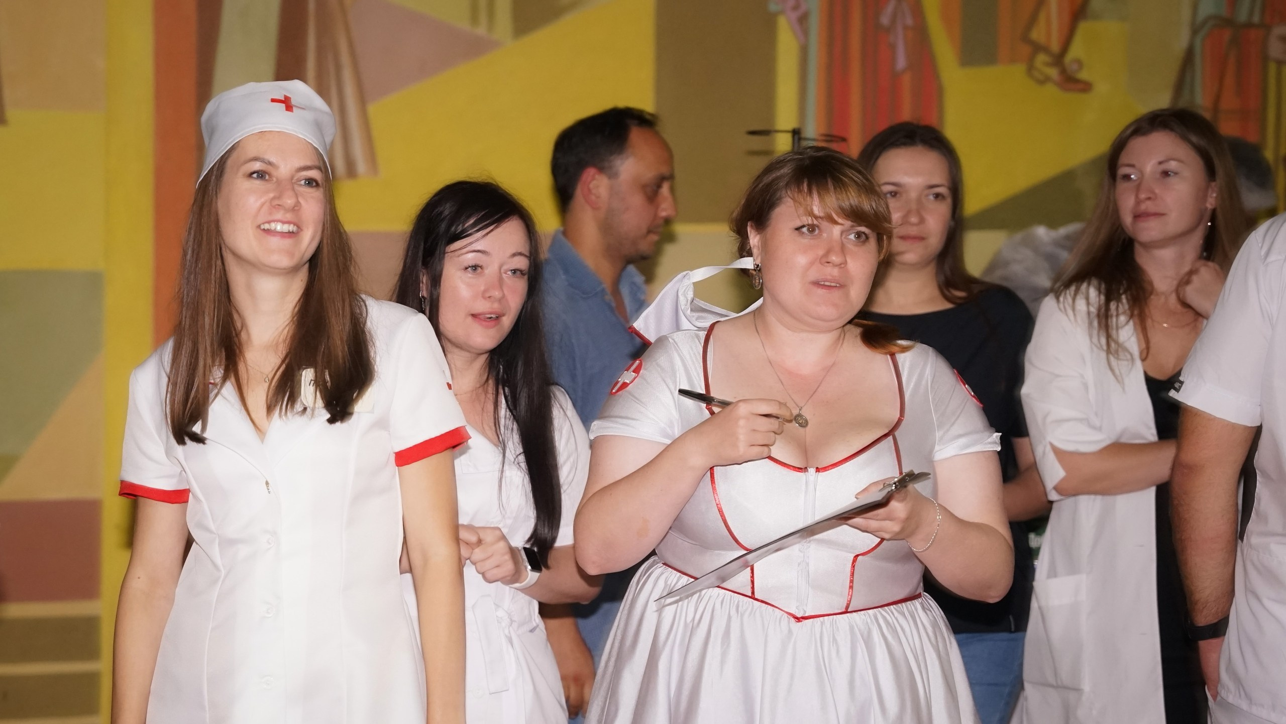 Фандемия 2023. Выезд в д/о Ершово | 30.09 — 01.10.23. Галерея Фантим