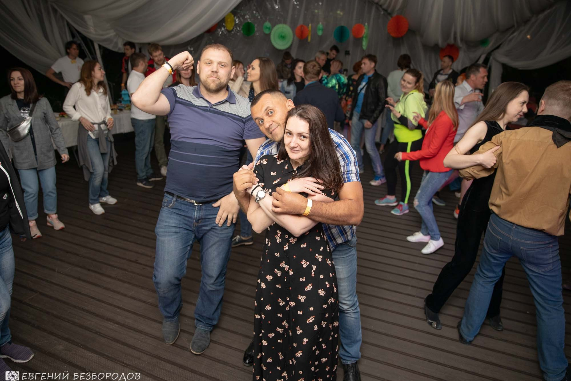 Десять! День рождения Фантима. Часть 2 | 2019. Галерея Фантим