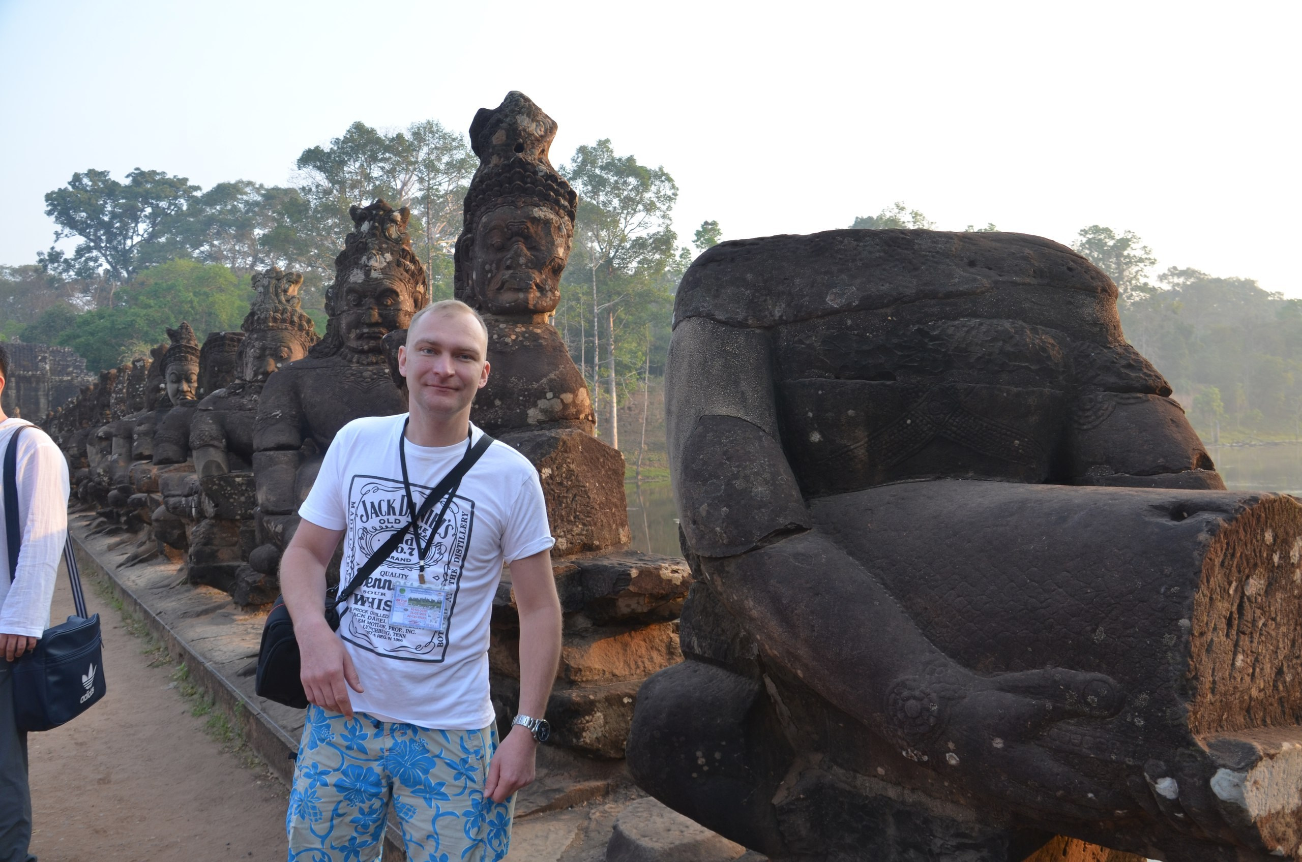 Таиланд |10-25.02.2018. Галерея Фантим