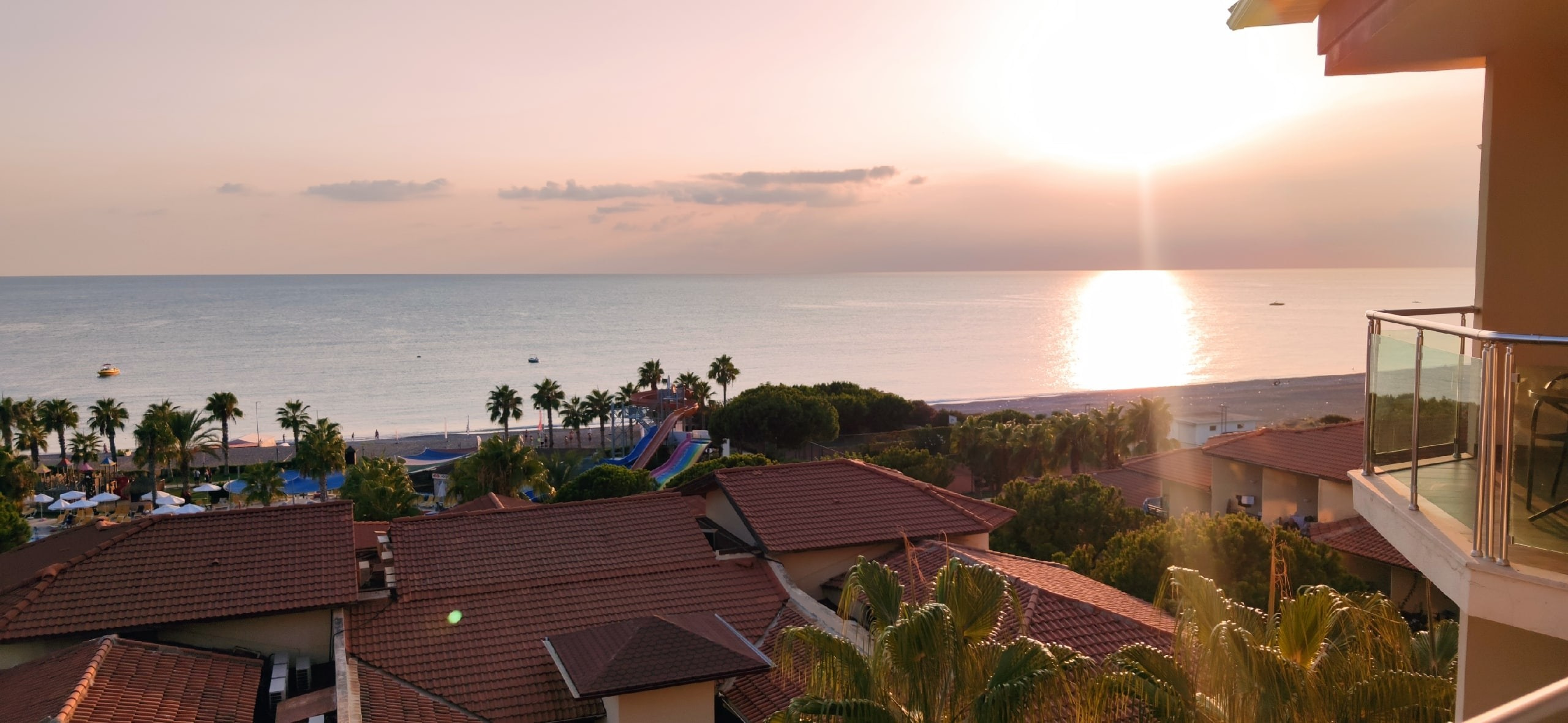 Фантимоотпуск. Турция | сентябрь 2023. Галерея Фантим