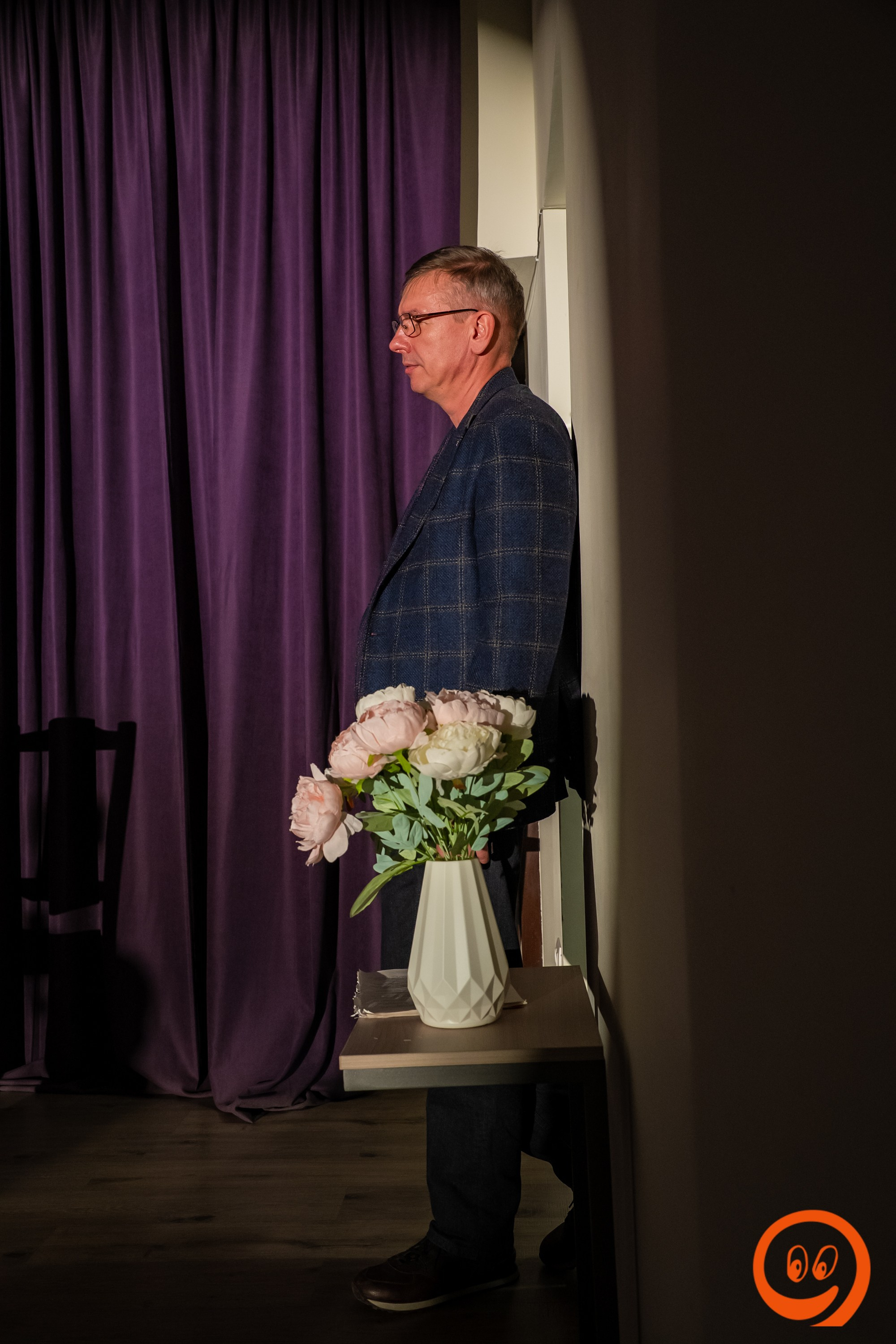 Театр «Фантим». Отчетное выступление | 12.12. Галерея Фантим