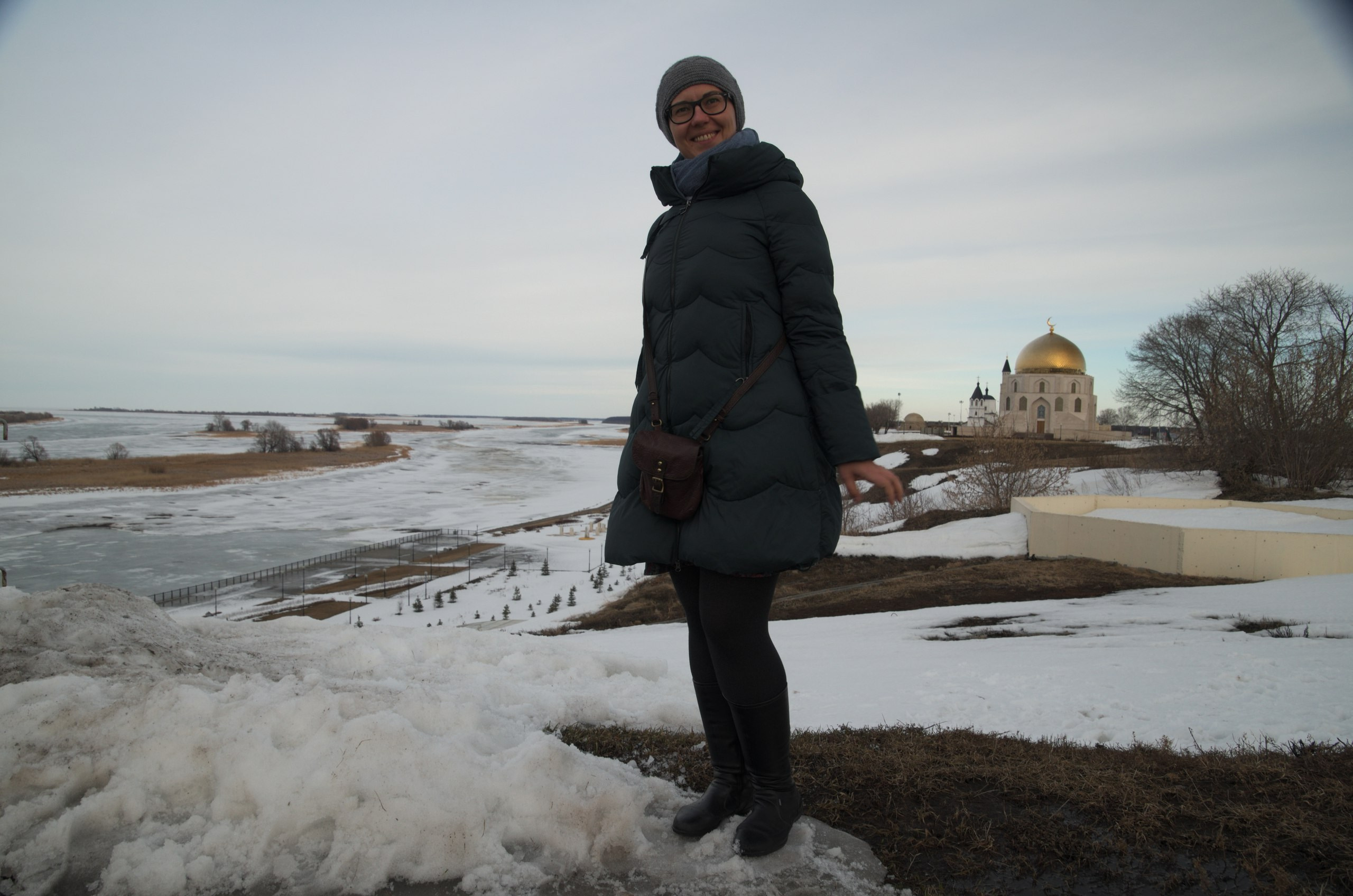 Казань | 24-26.03.2017. Галерея Фантим