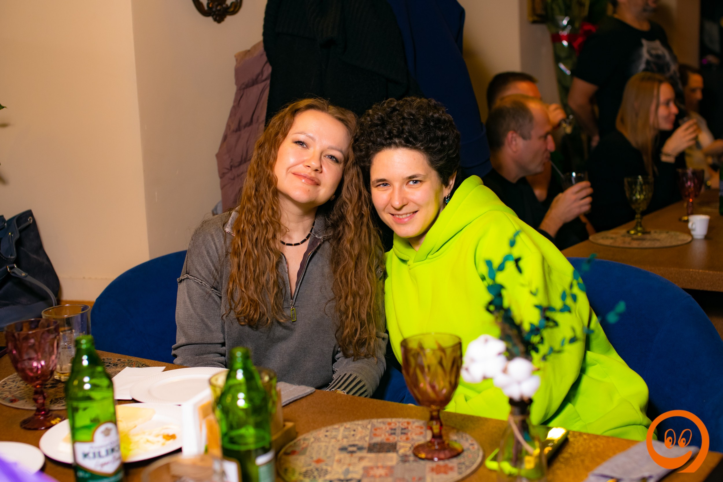 Музыкальный Фантимник | 8.11.2025. Галерея Фантим