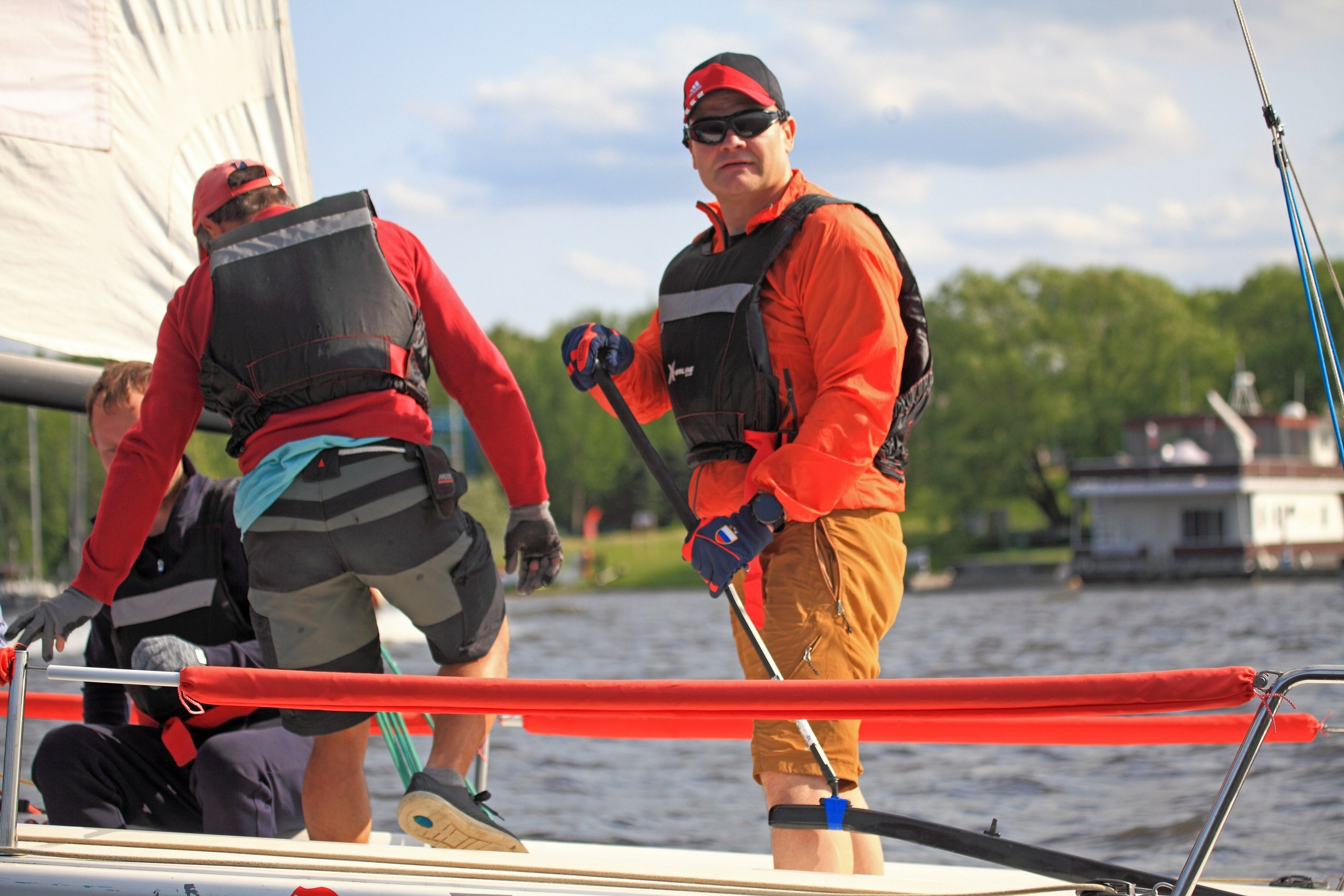 Яхтинг | 27.05.2023. Галерея Фантим