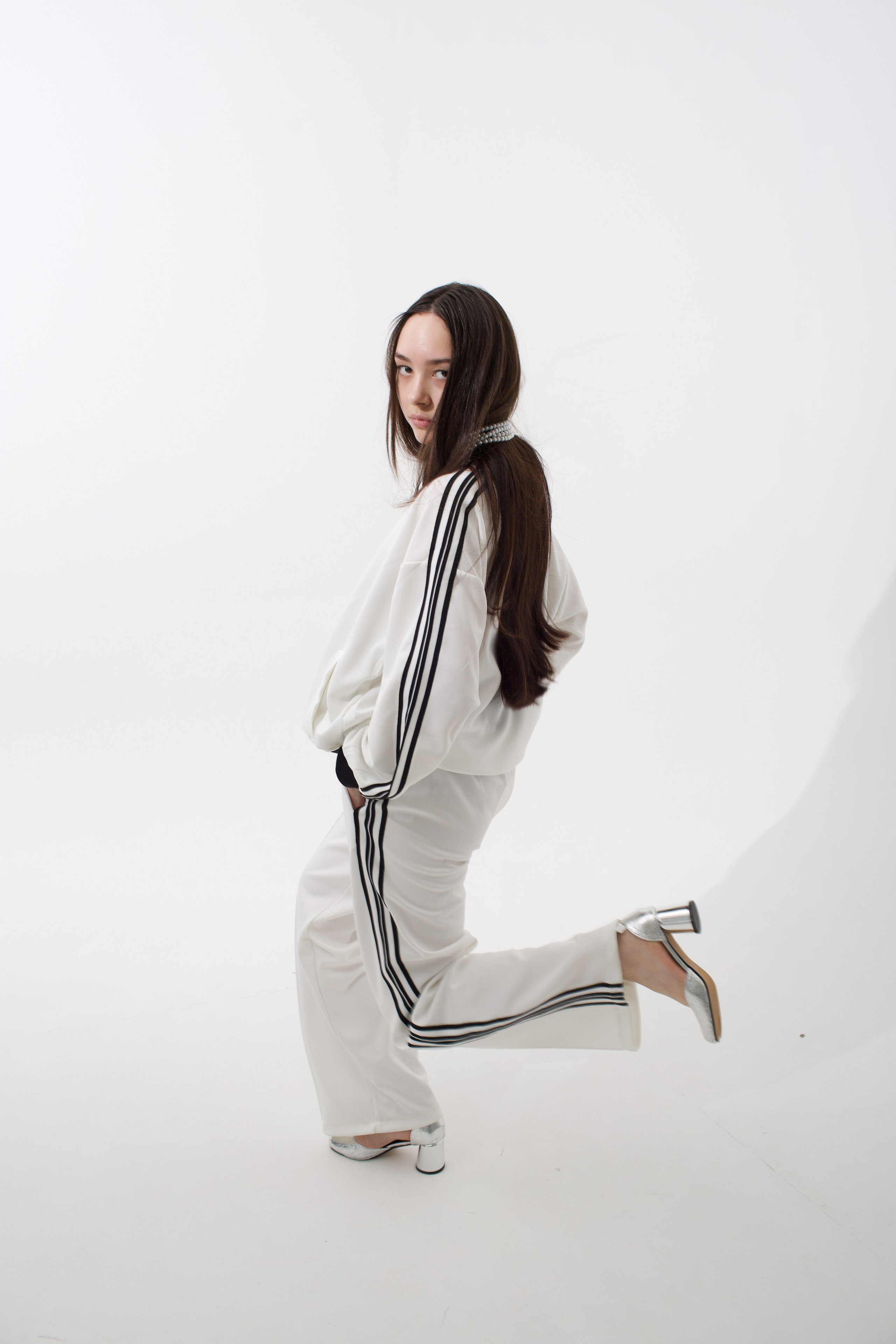 Алина. Главная