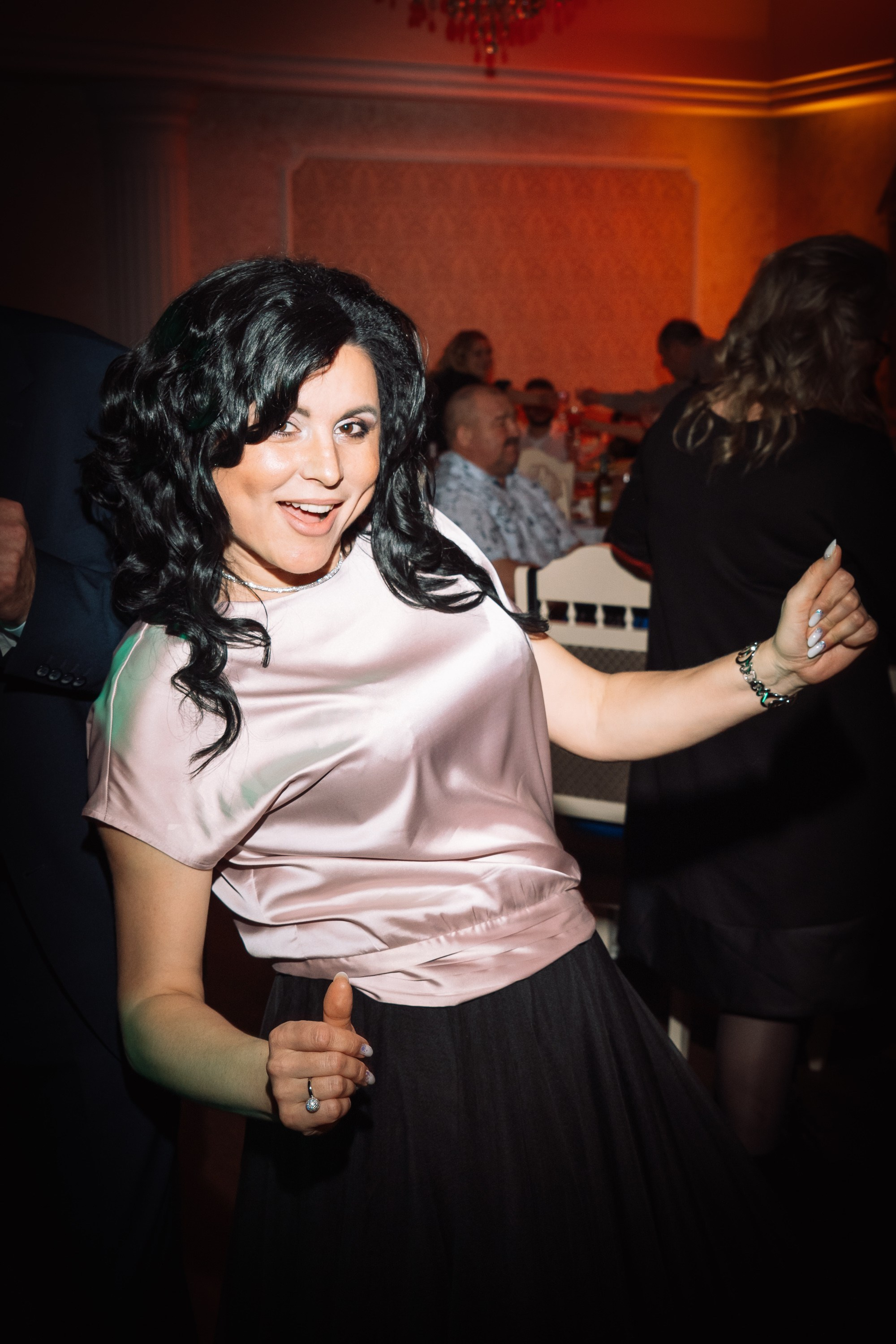 Банкеты и дни рождения. Семейный и LifeStyle фотограф в Жигулевске и Тольятти Рустам Ханмурзин