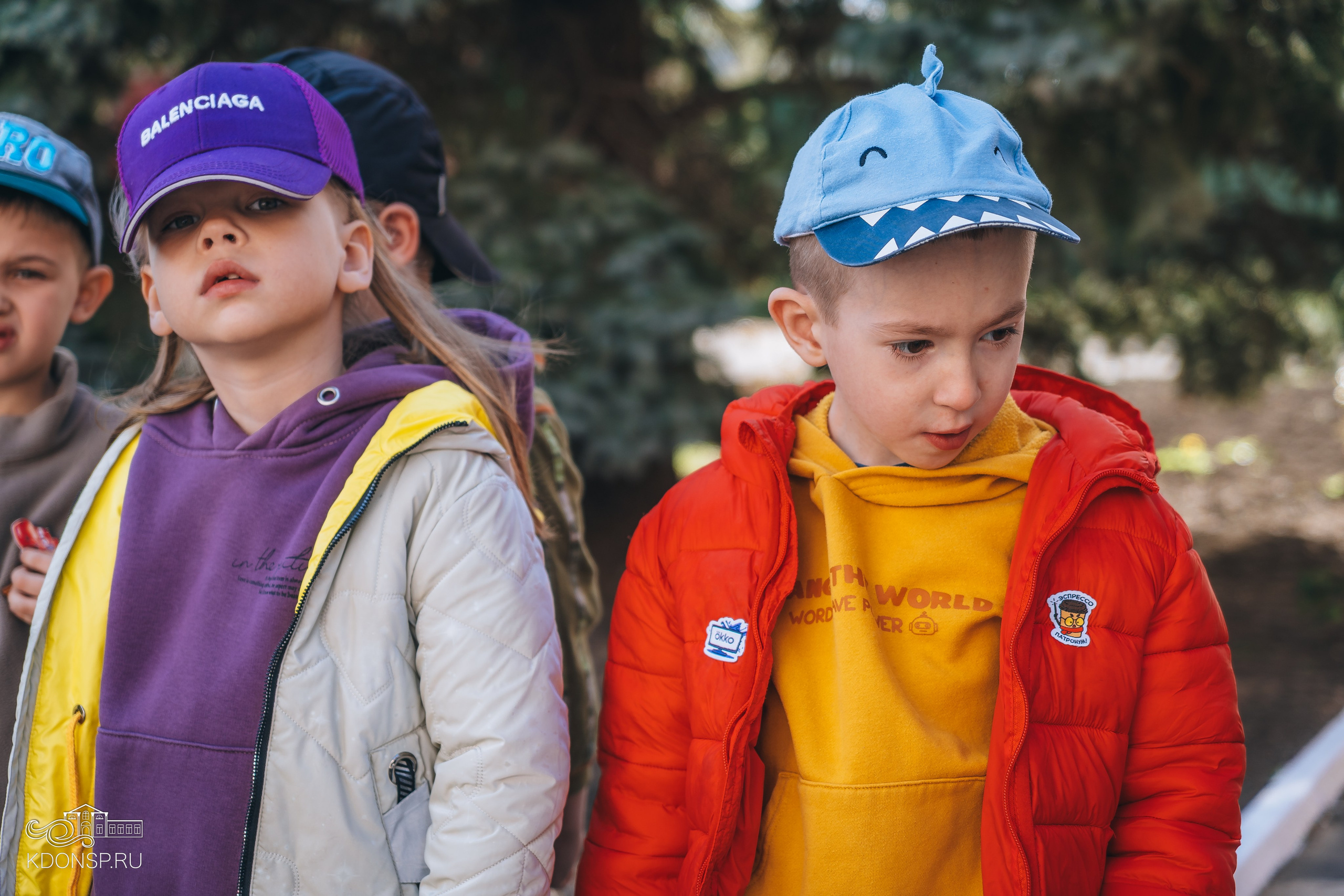 «У Лукоморья». Новотитаровский Дом культуры