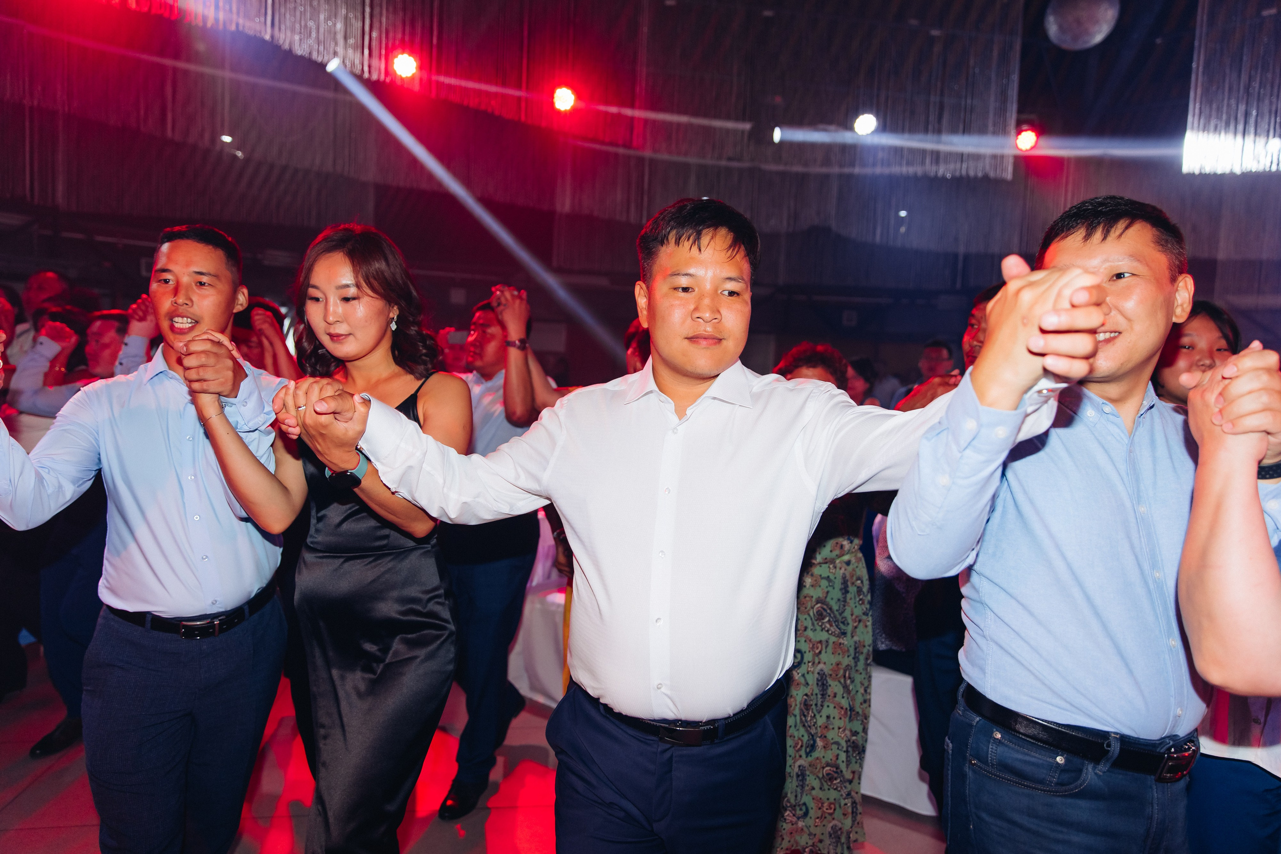 Свадьба Владимир и Ксения. Свадебный и семейный фотограф в Улан-Удэ