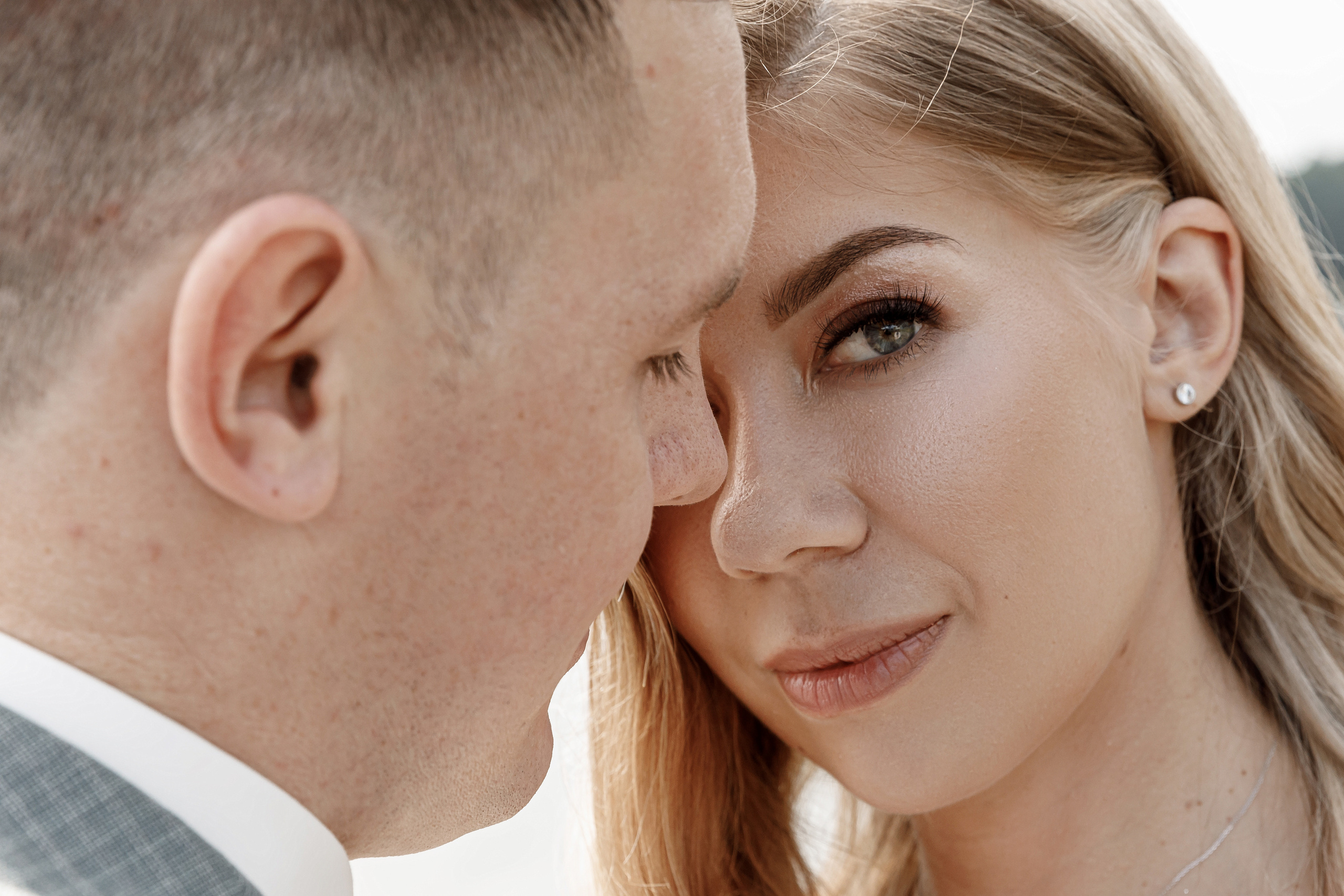 Wedding day Артем и Елена. Свадебный фотограф Колесников Антон