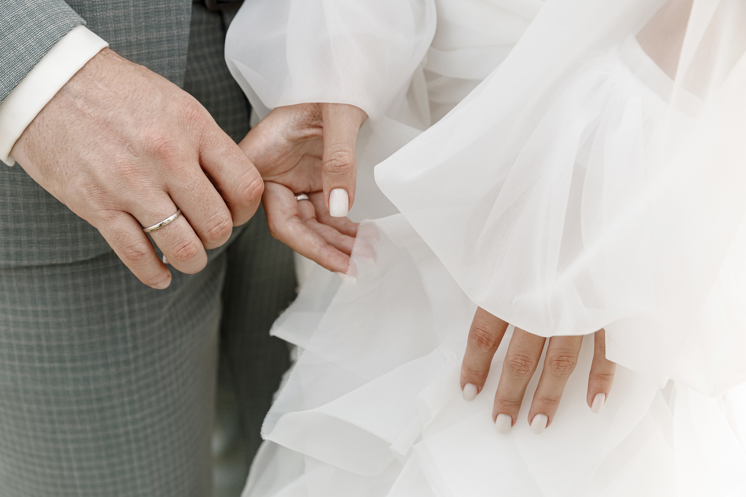 Wedding day Артем и Елена. Свадебный фотограф Колесников Антон