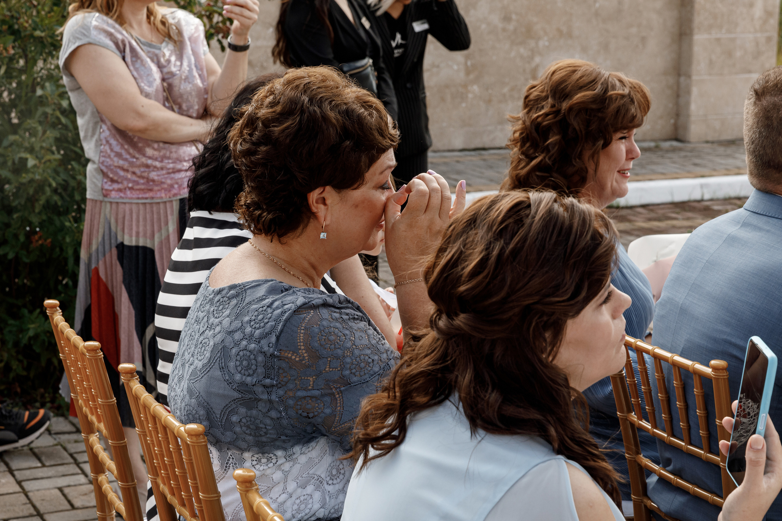 Wedding day Артем и Елена. Свадебный фотограф Колесников Антон