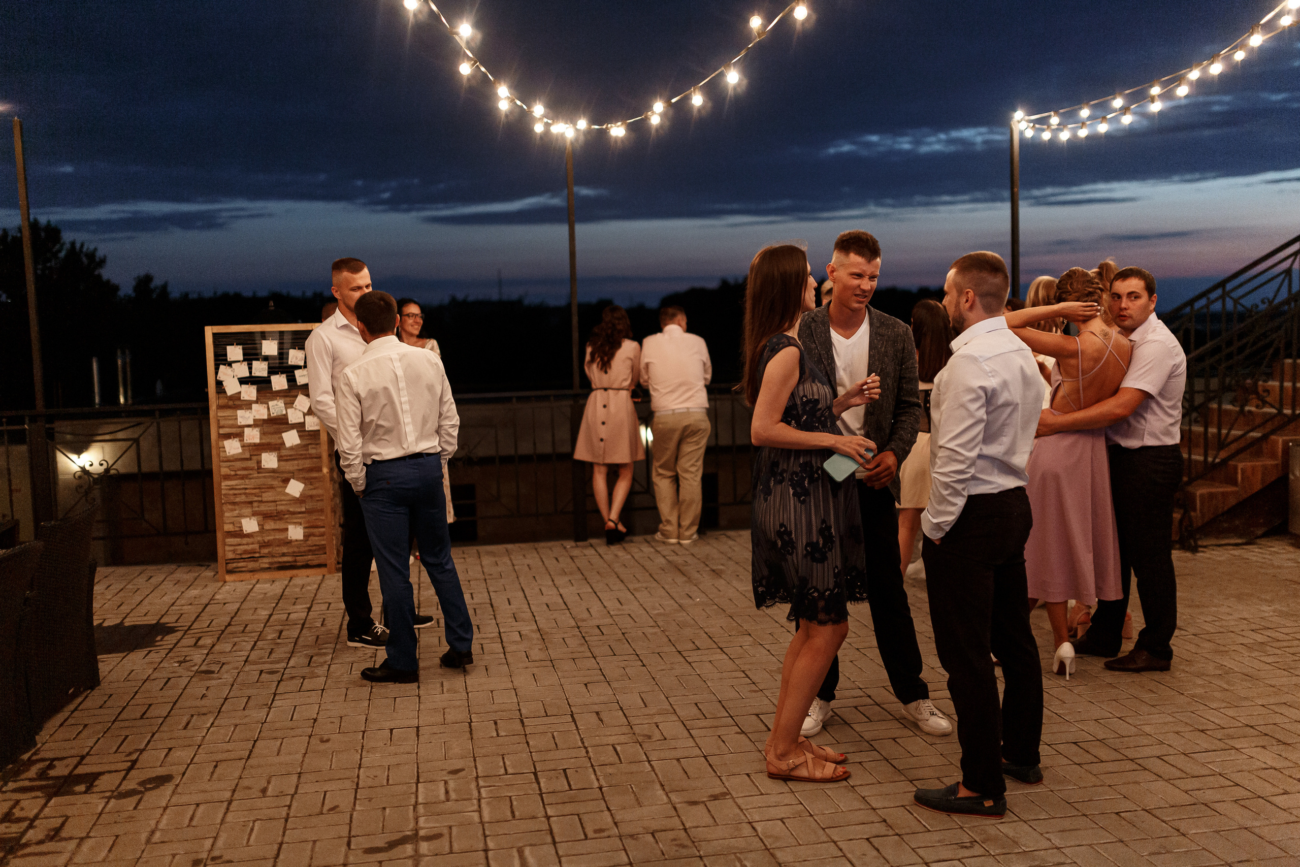Wedding day Артем и Елена. Свадебный фотограф Колесников Антон