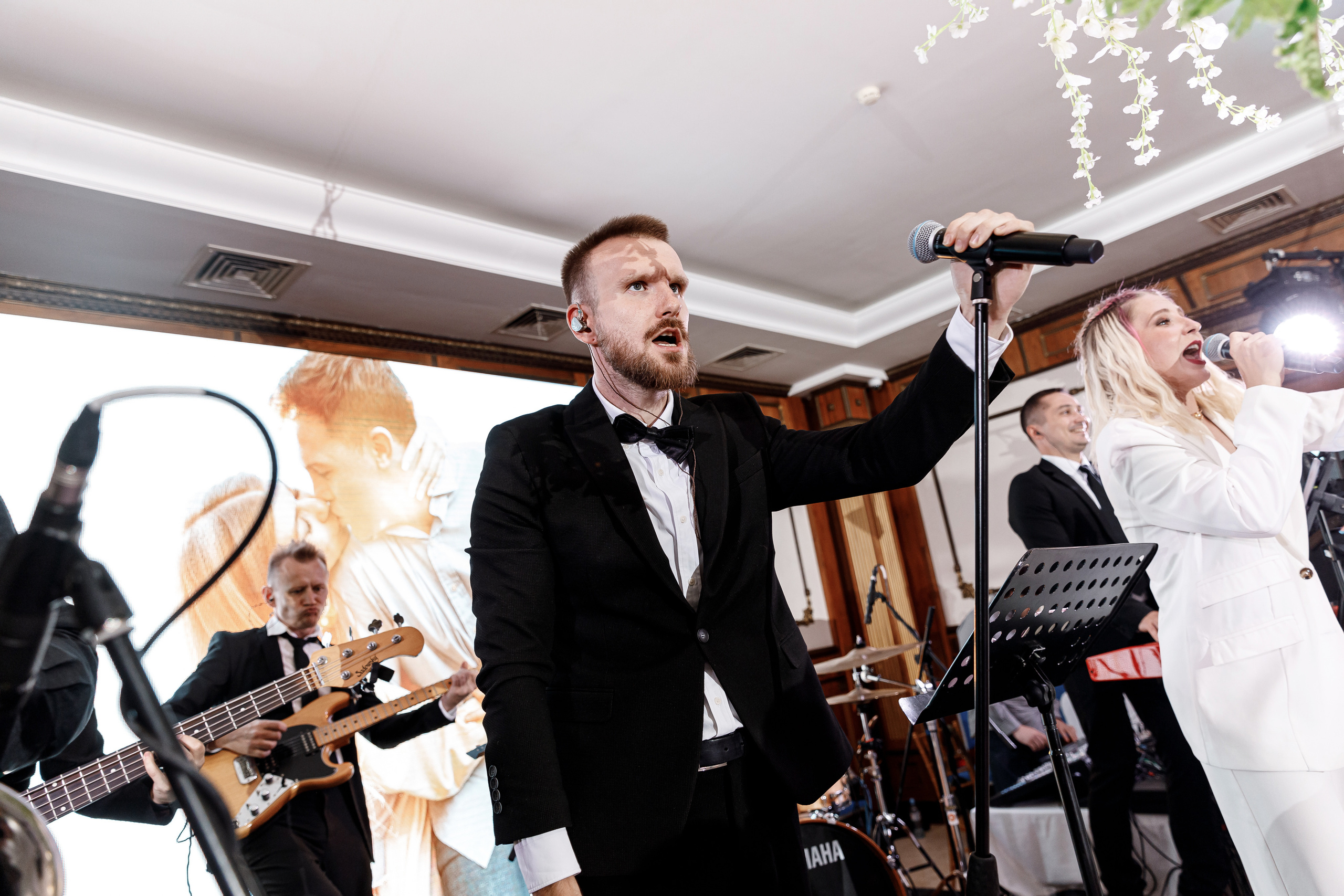 Wedding day Артем и Елена. Свадебный фотограф Колесников Антон