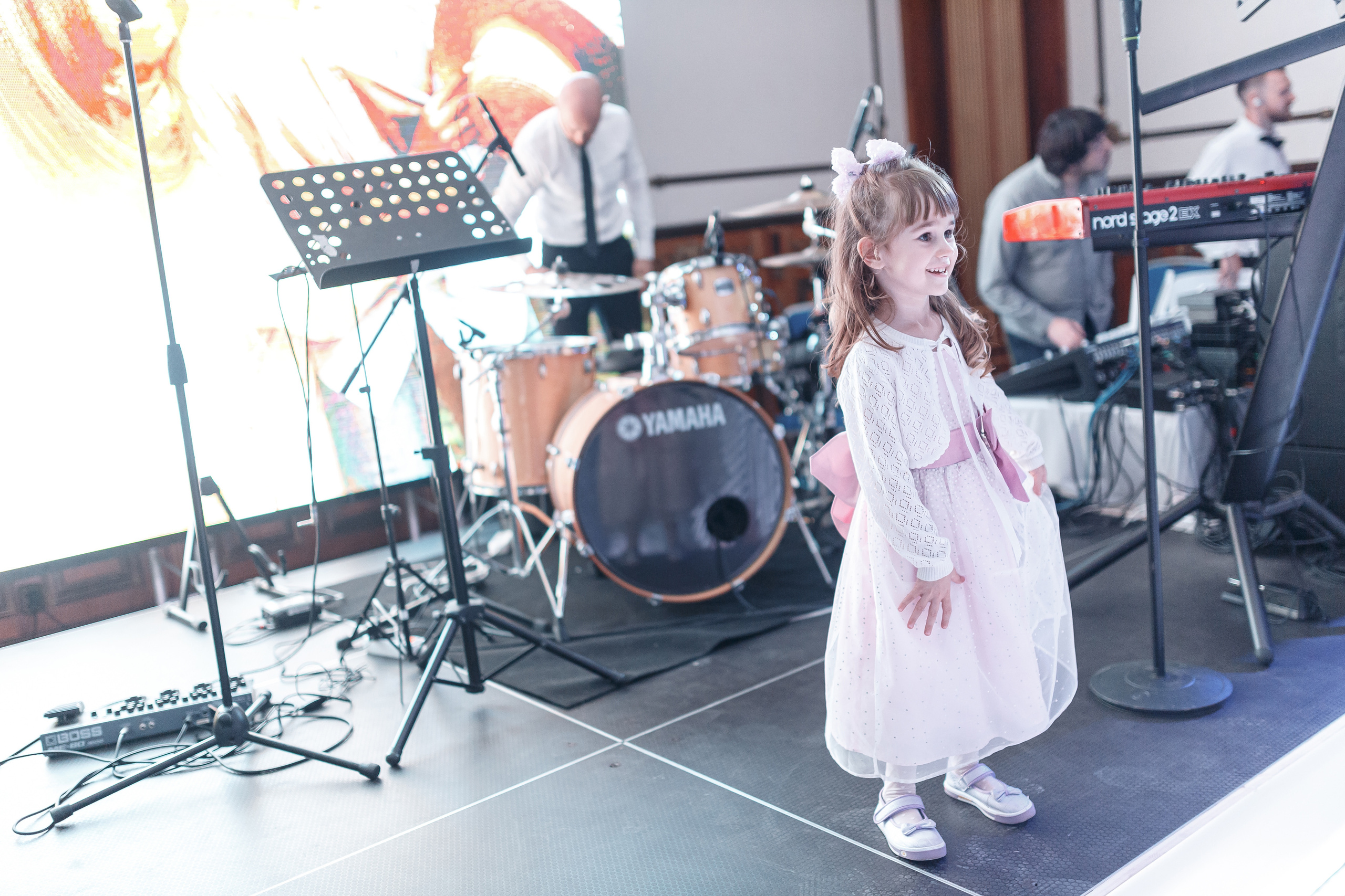 Wedding day Артем и Елена. Свадебный фотограф Колесников Антон
