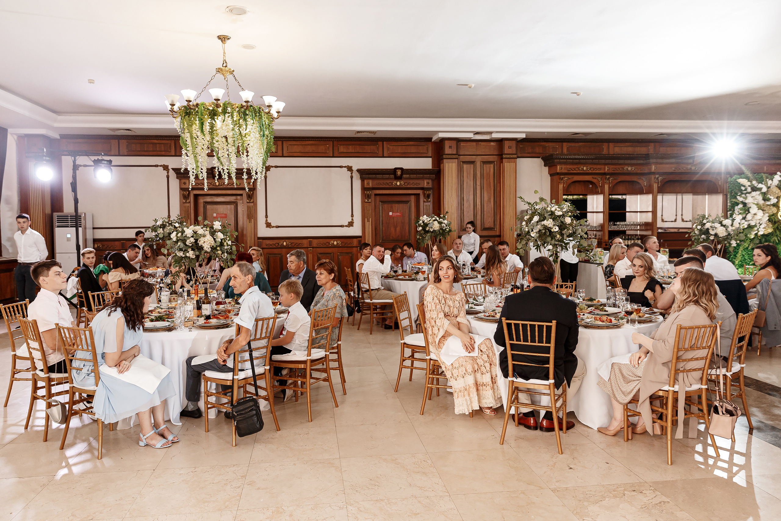 Wedding day Артем и Елена. Свадебный фотограф Колесников Антон