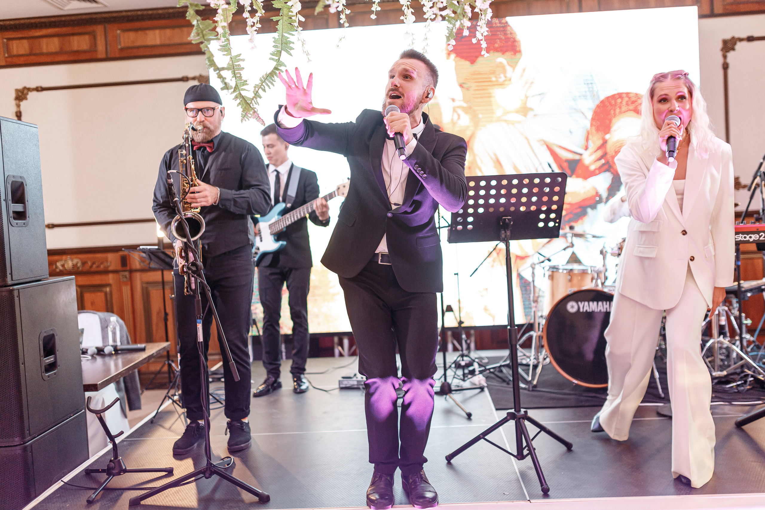 Wedding day Артем и Елена. Свадебный фотограф Колесников Антон