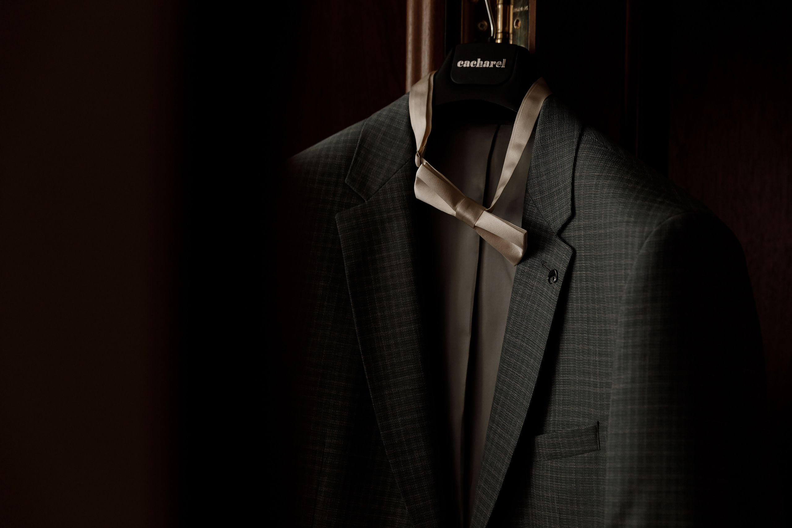 Wedding day Артем и Елена. Свадебный фотограф Колесников Антон