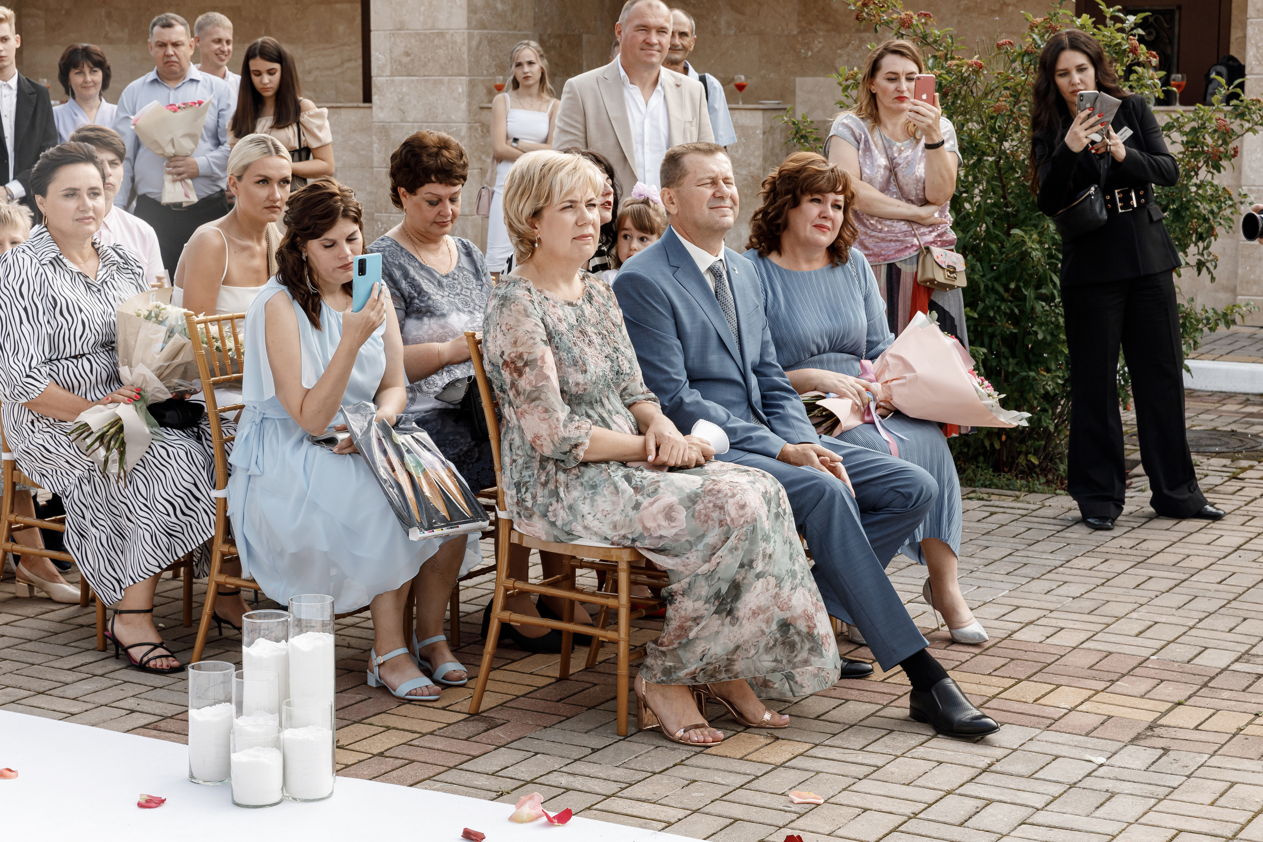 Wedding day Артем и Елена. Свадебный фотограф Колесников Антон