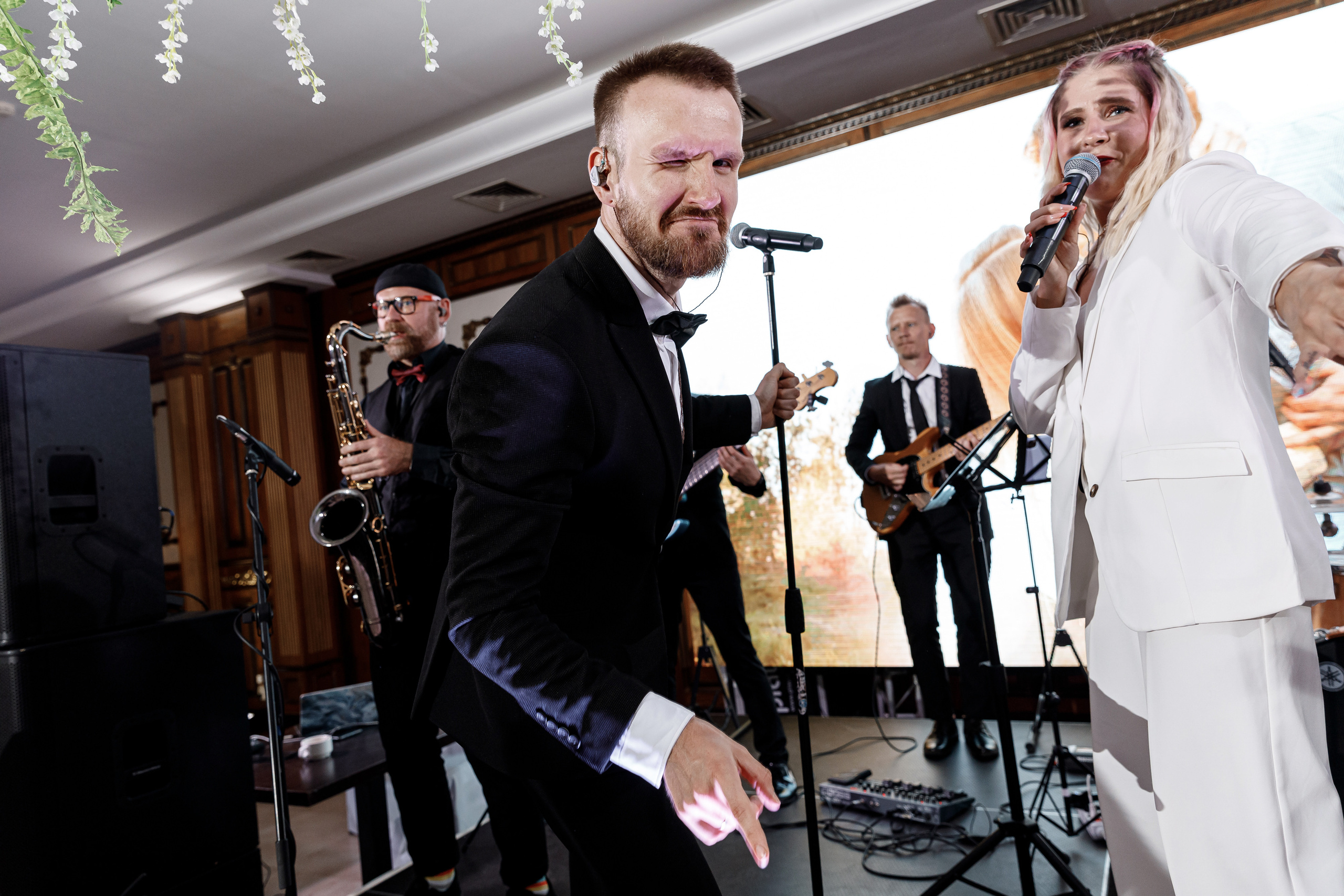 Wedding day Артем и Елена. Свадебный фотограф Колесников Антон