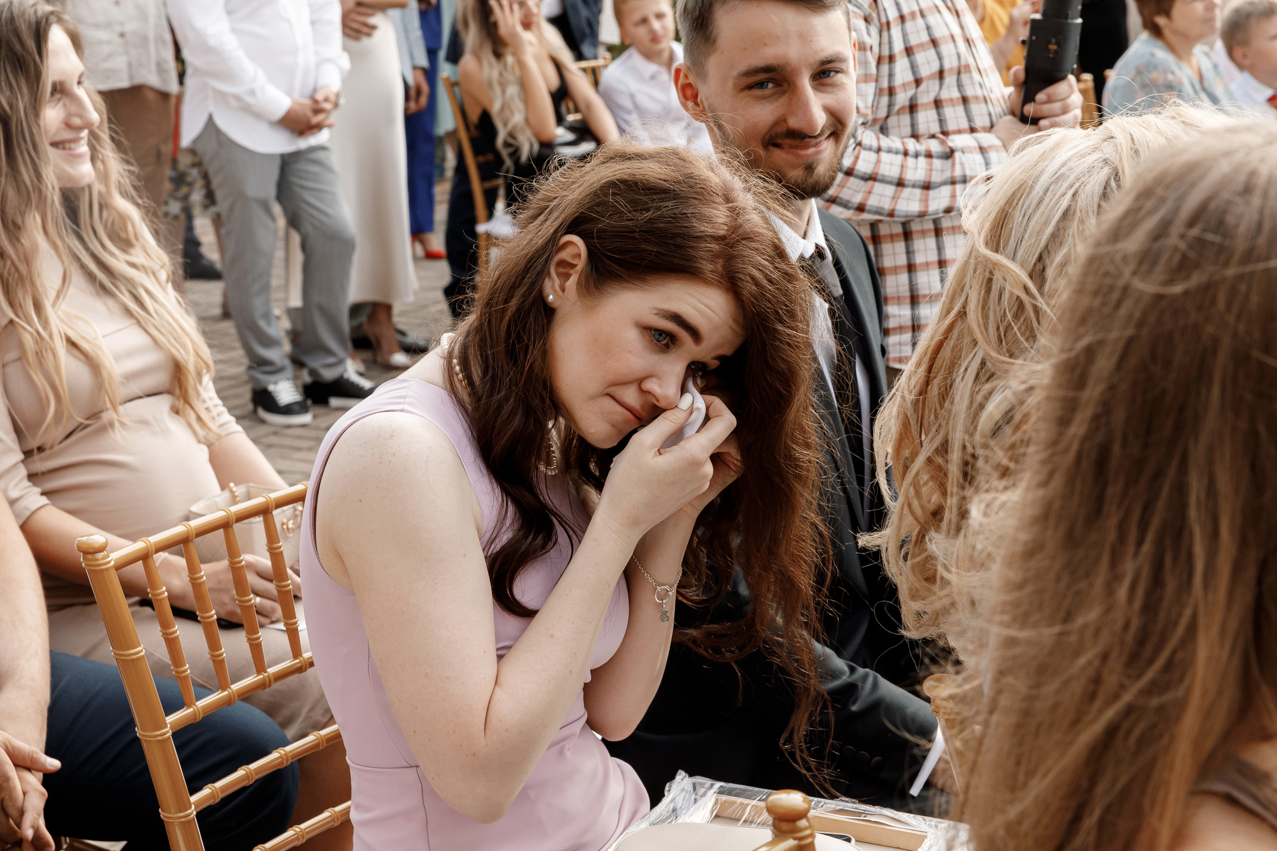 Wedding day Артем и Елена. Свадебный фотограф Колесников Антон