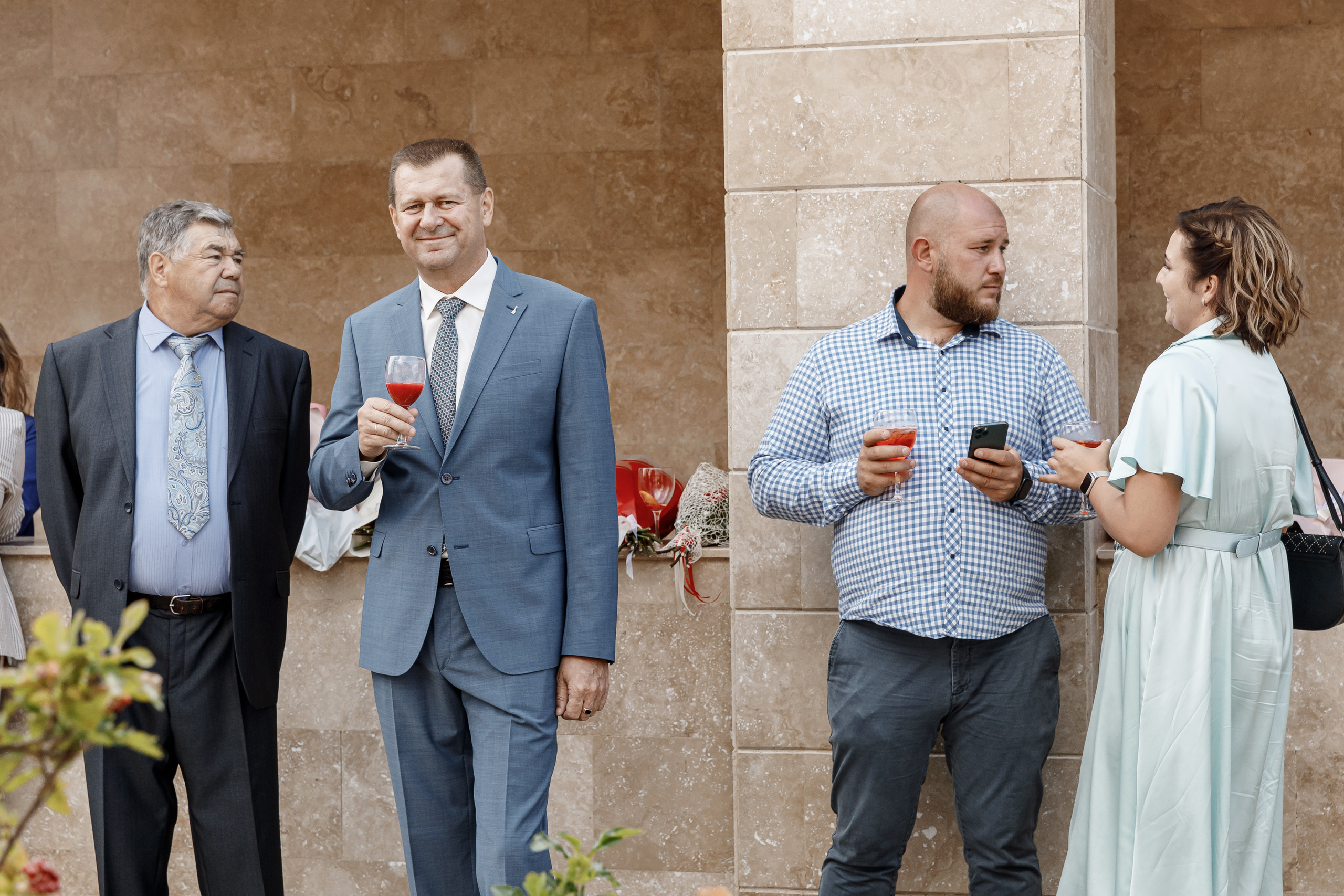 Wedding day Артем и Елена. Свадебный фотограф Колесников Антон