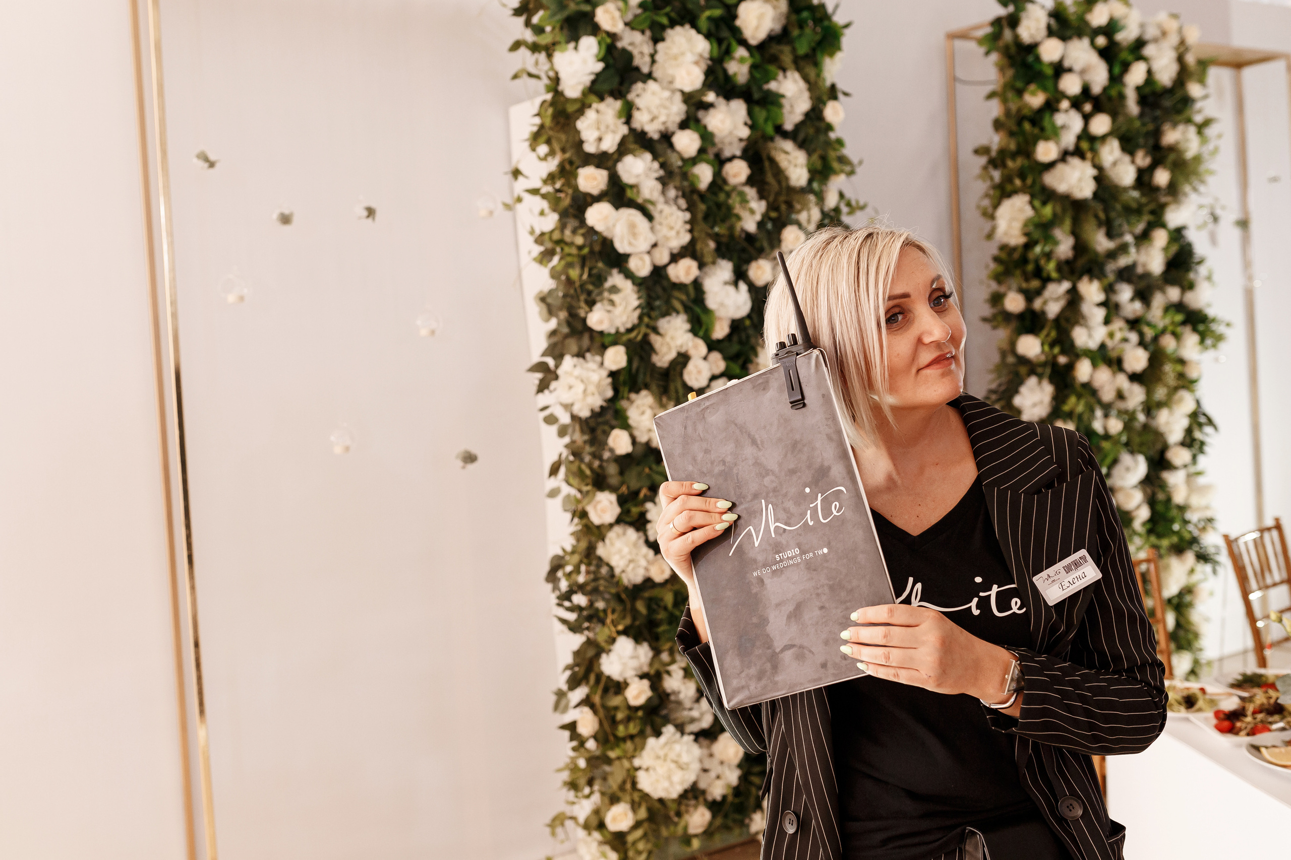 Wedding day Артем и Елена. Свадебный фотограф Колесников Антон