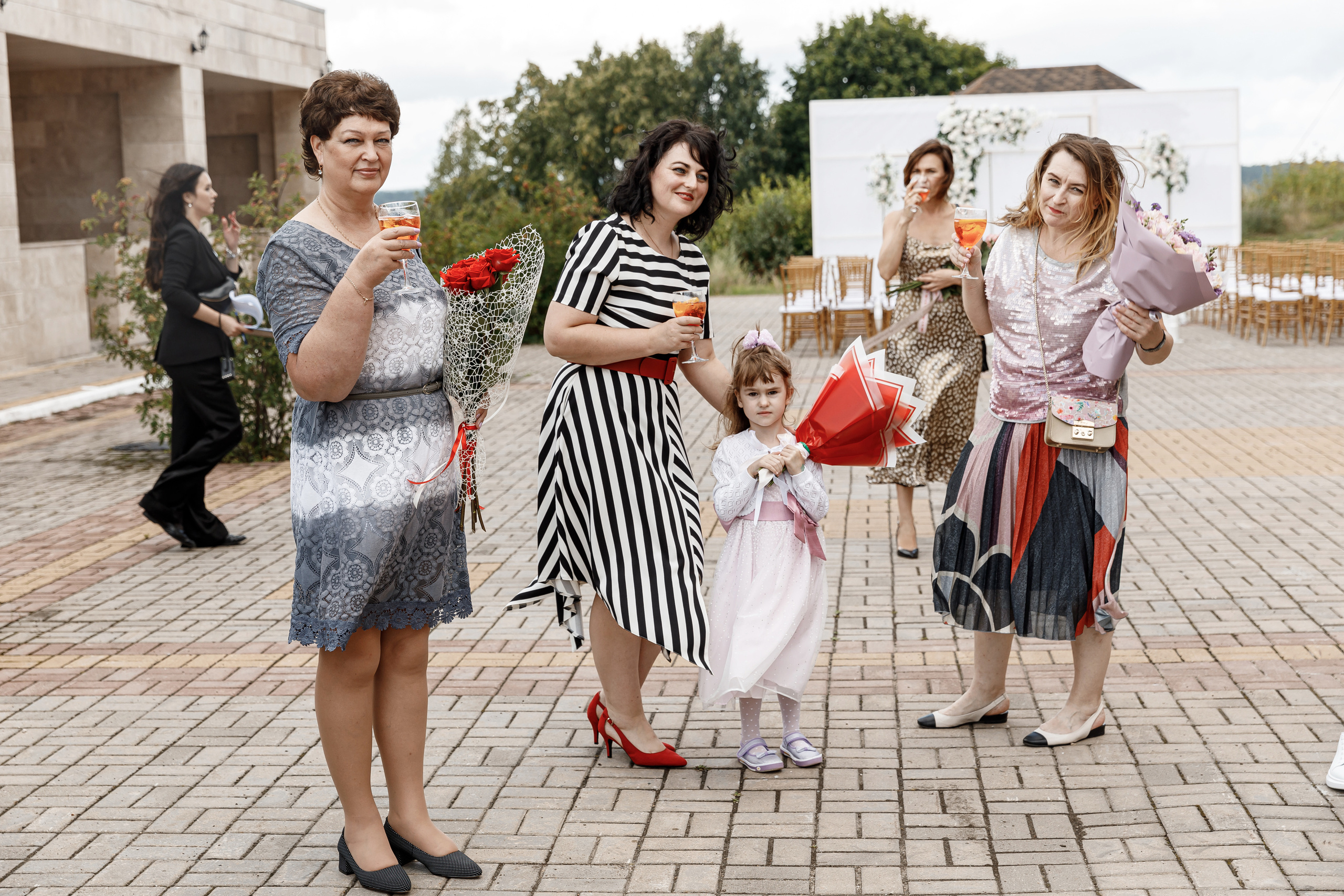 Wedding day Артем и Елена. Свадебный фотограф Колесников Антон