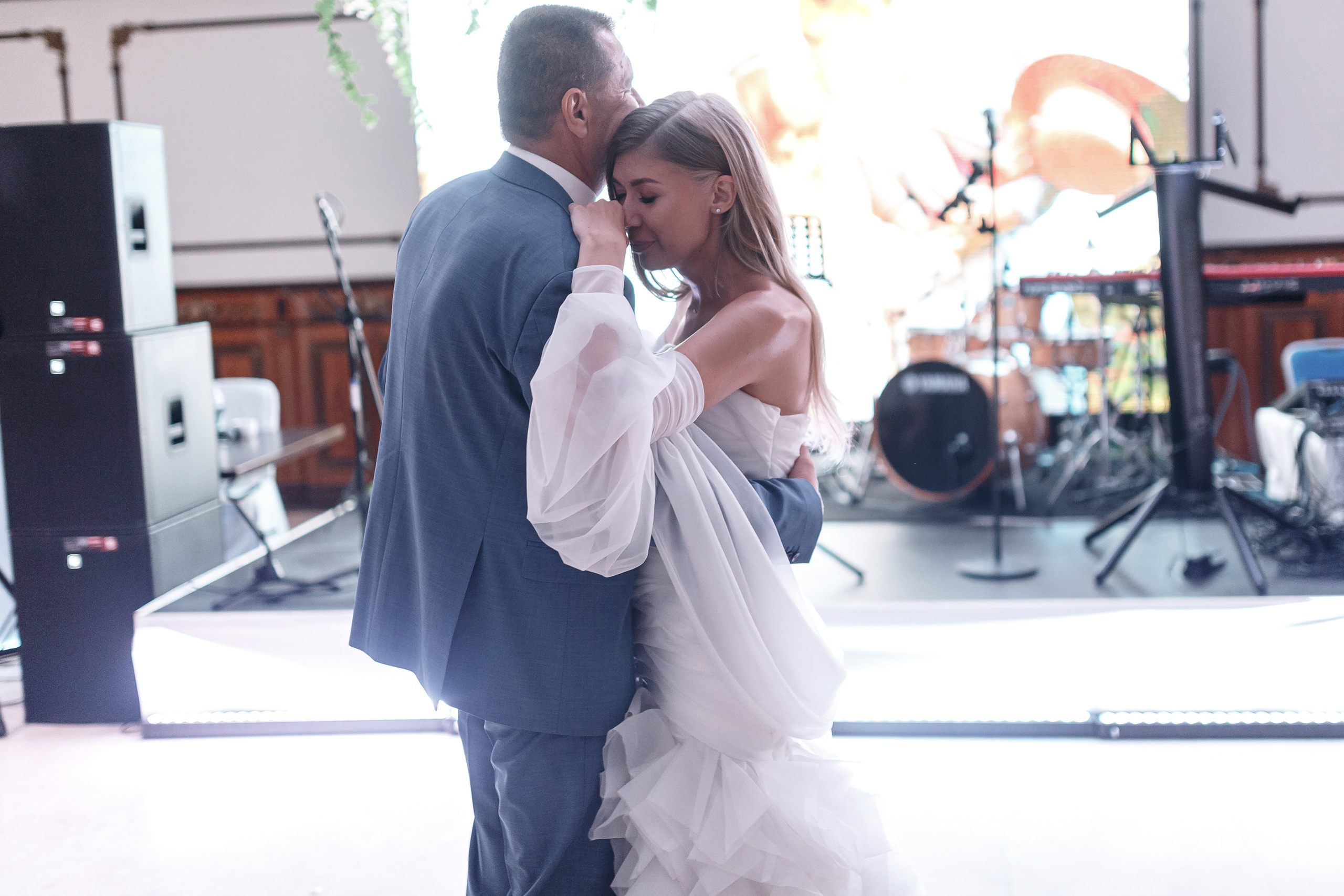 Wedding day Артем и Елена. Свадебный фотограф Колесников Антон