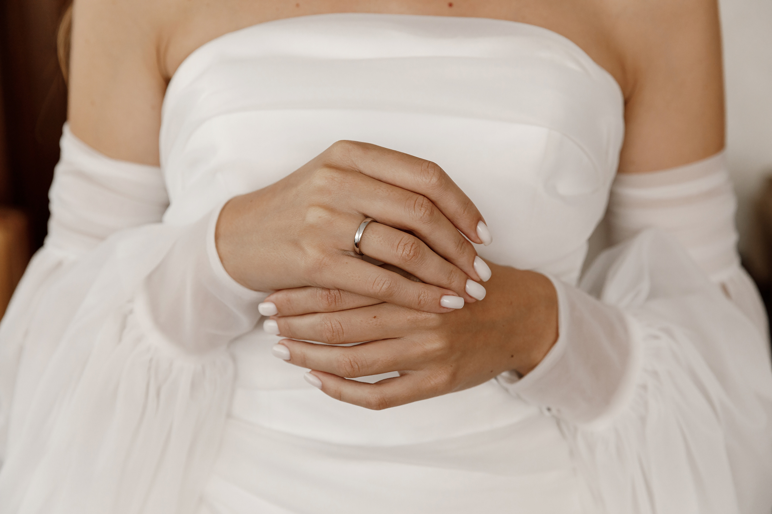 Wedding day Артем и Елена. Свадебный фотограф Колесников Антон