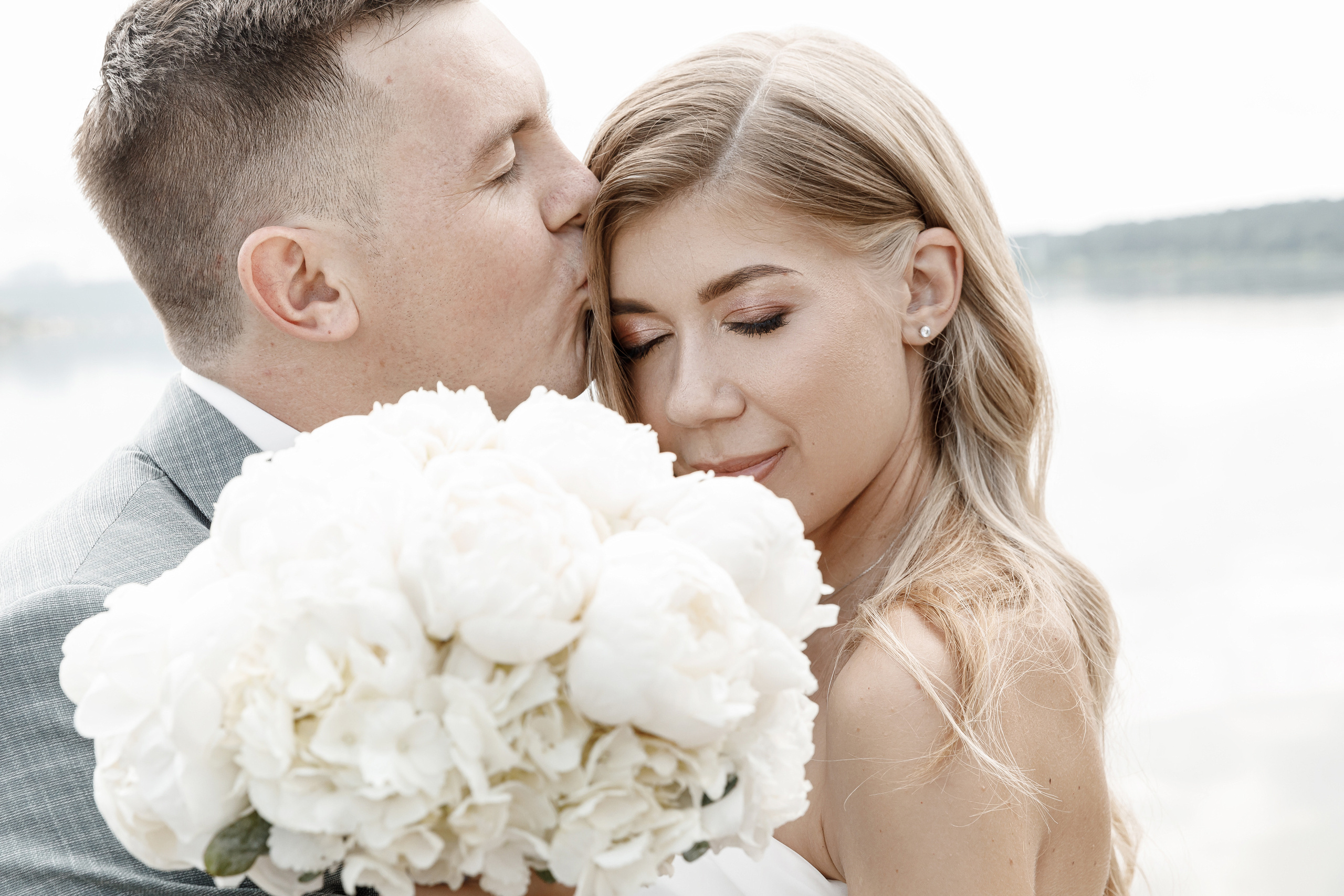 Wedding day Артем и Елена. Свадебный фотограф Колесников Антон