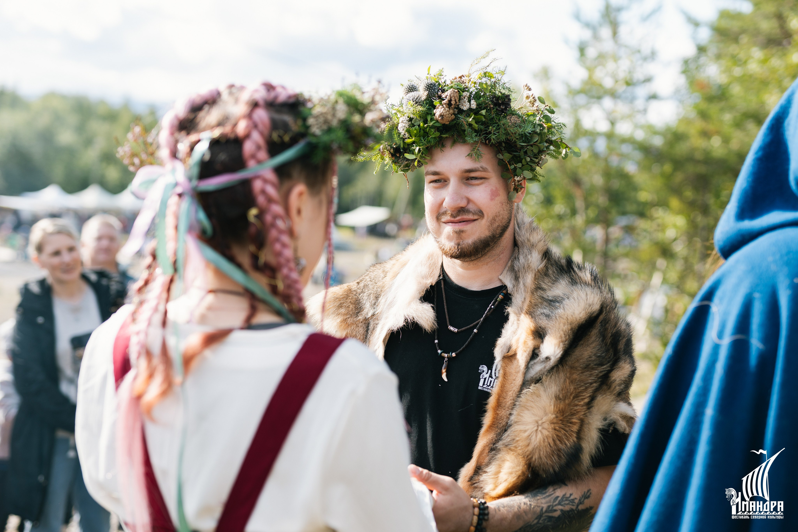 Imandra 2025. Репортажный фотограф в Мурманской области