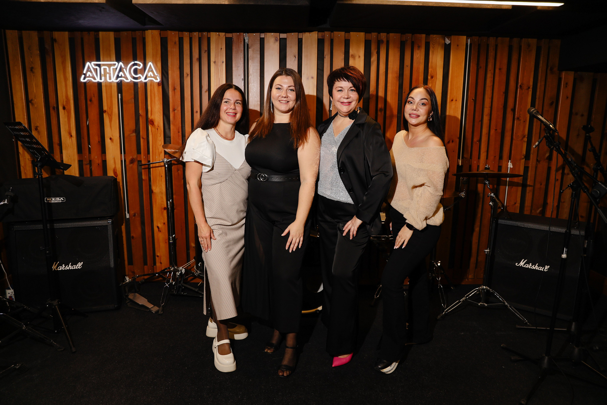 ATTACA | Творческий вечер. Репортажный фотограф в Мурманской области