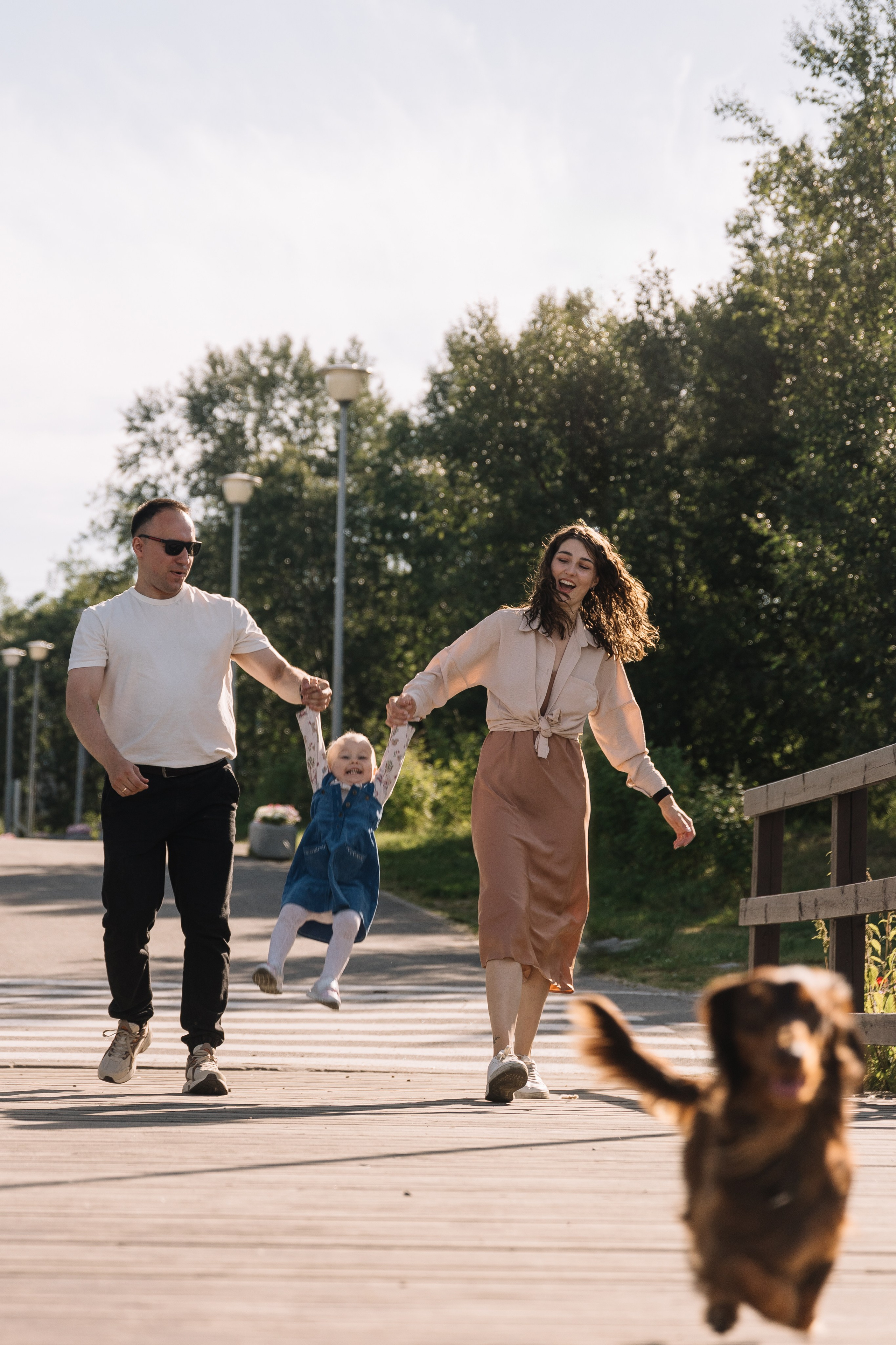 Личные фотосъемки. Репортажный фотограф в Мурманской области