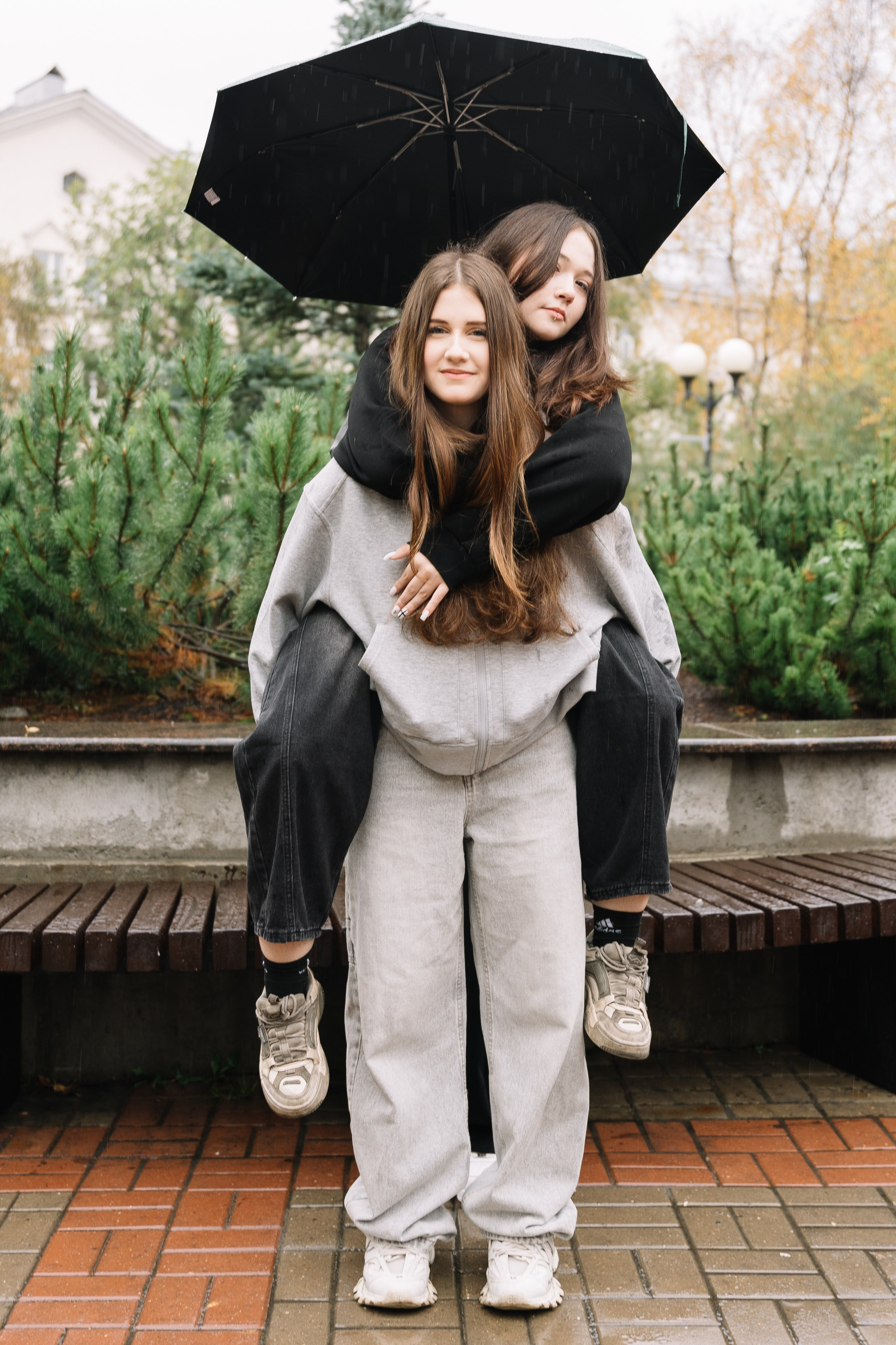 Школьная фотография. Репортажный фотограф в Мурманской области