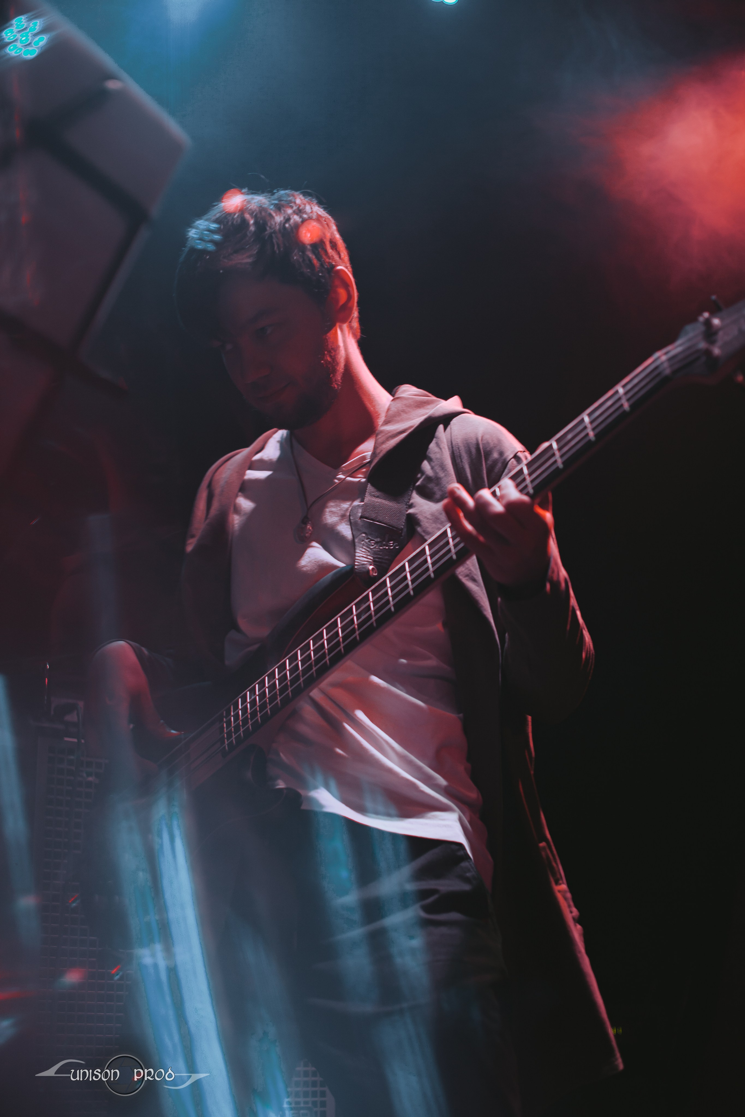 Фолк-вечер в «MEZZO FORTE». Фотограф Ellairen