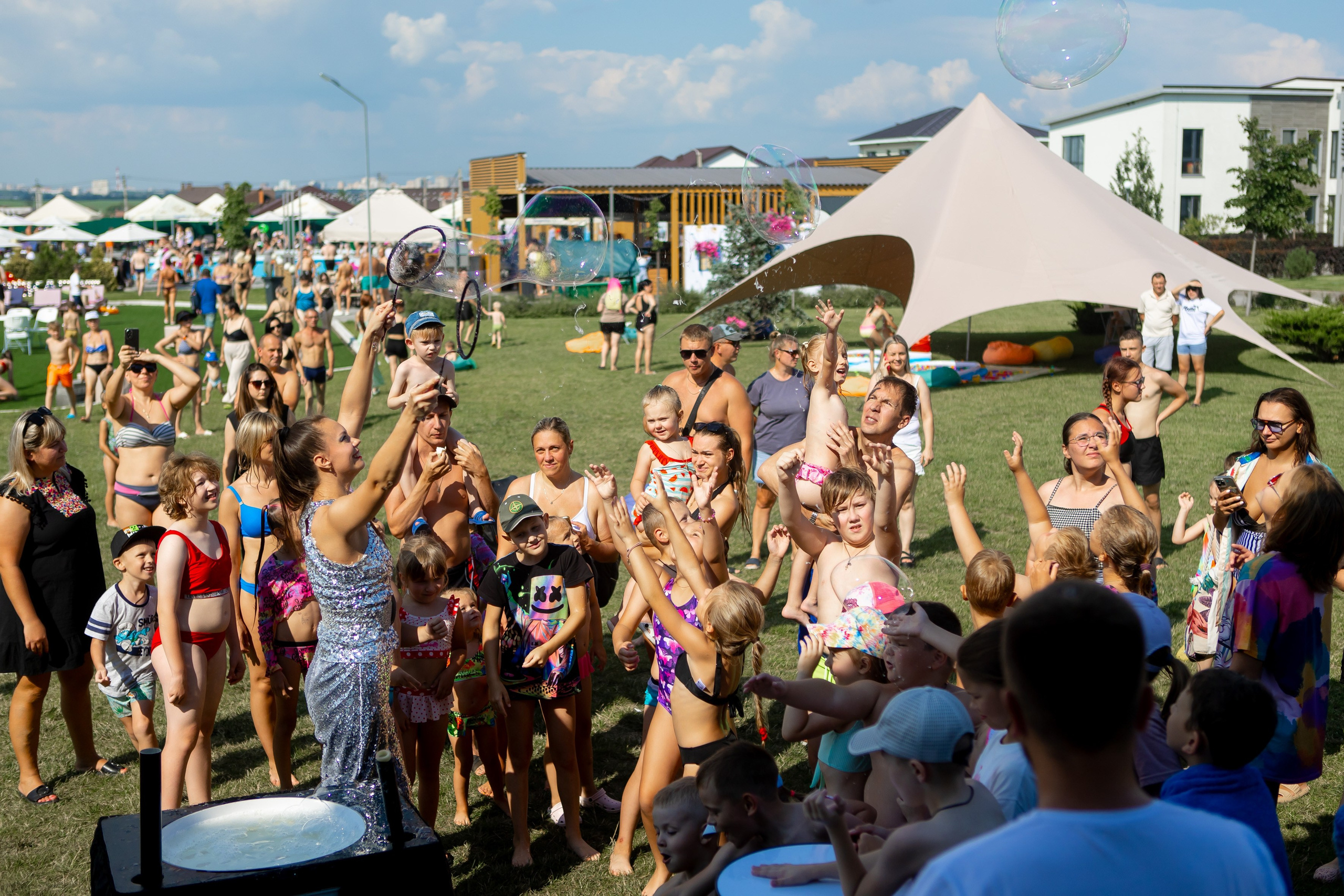 БЕКАРТ — День Семьи. Свадебный и портретный Фотограф в Липецке Дмитрий Котюков