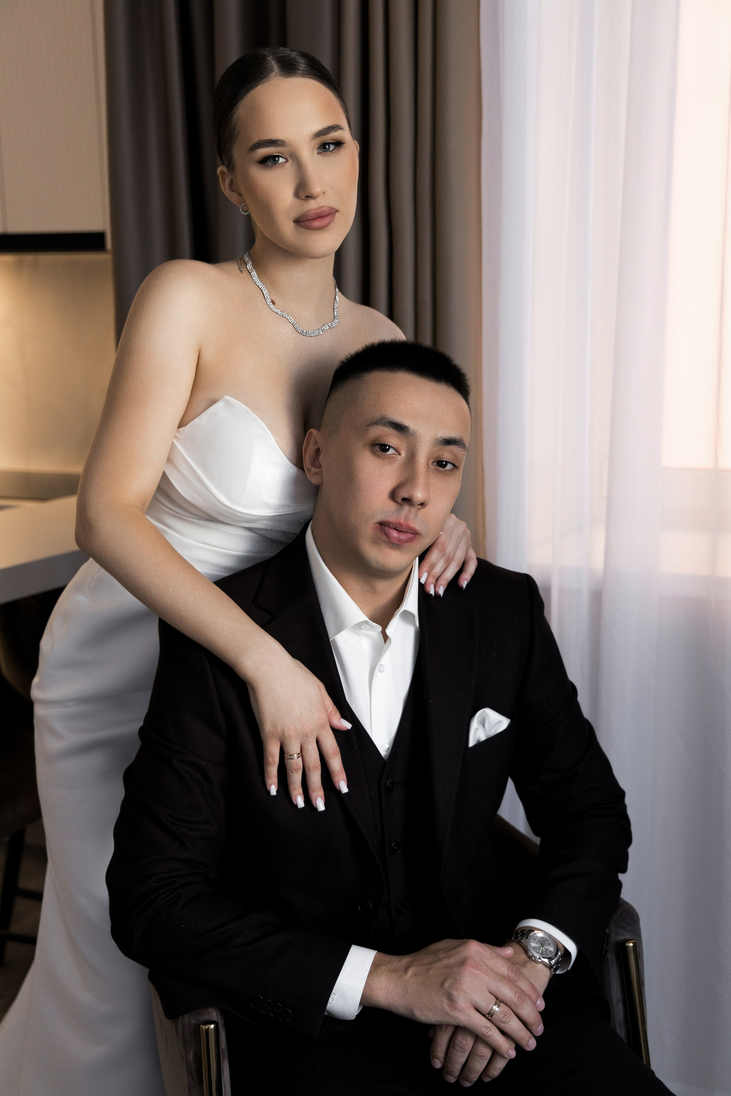 Портфолио свадьбы. Фотограф Ася Уссурийск Владивосток