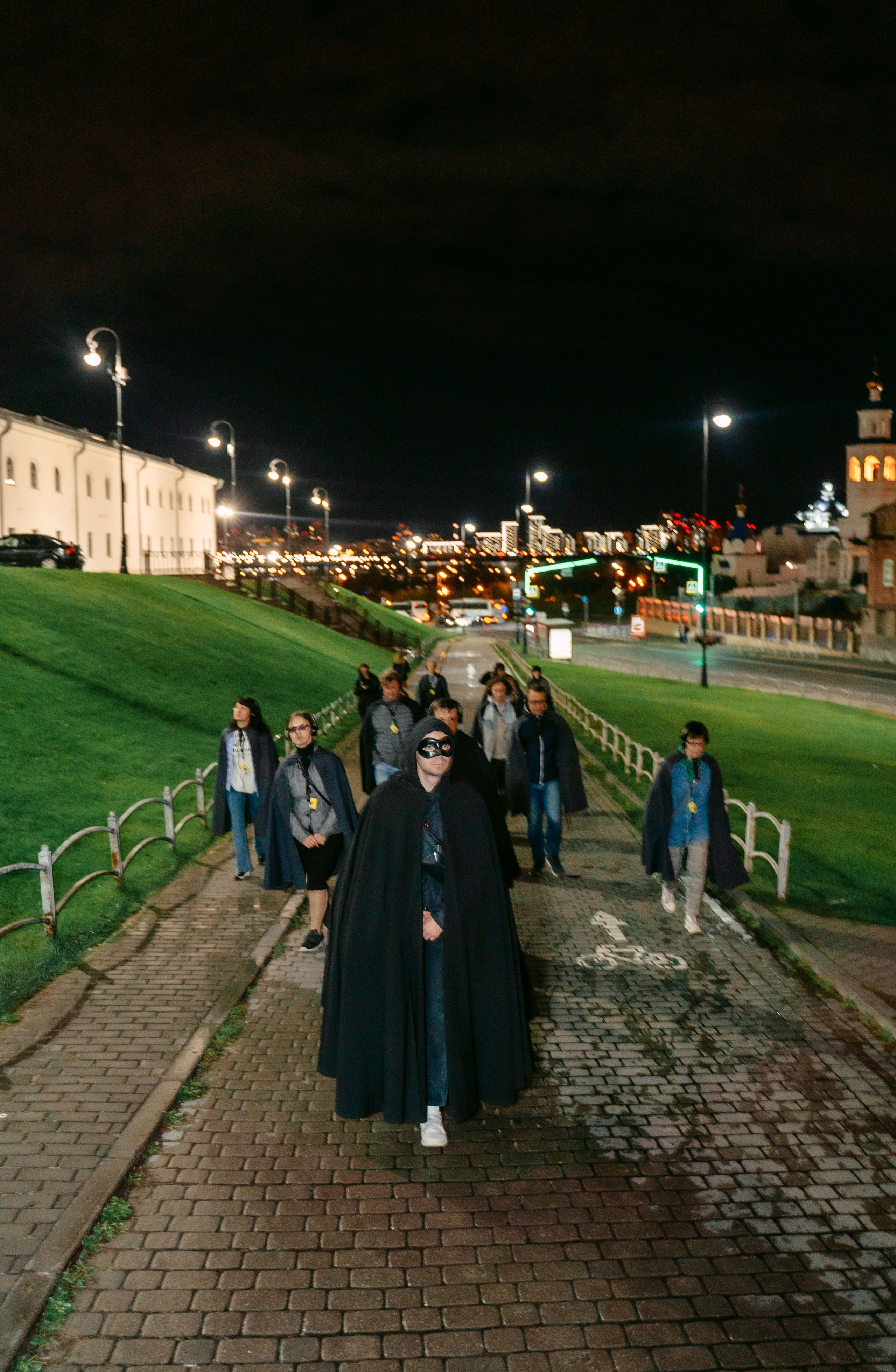 IGS: 12 лет компании / 2023. Саша Копылов, фотограф в Казани