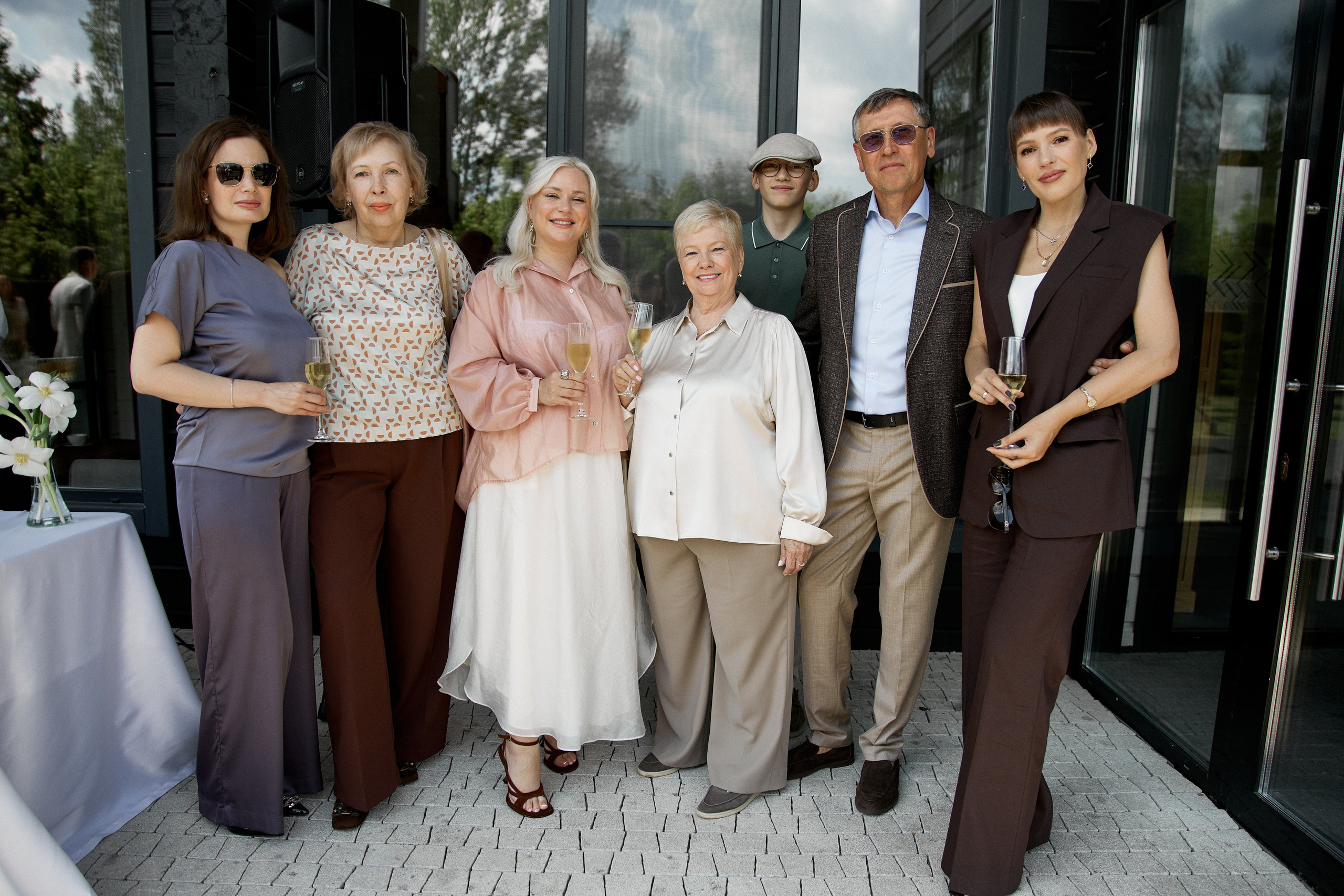 Посмотреть серию. Свадебный и семейный фотограф в Красноярске Тряпчев Павел